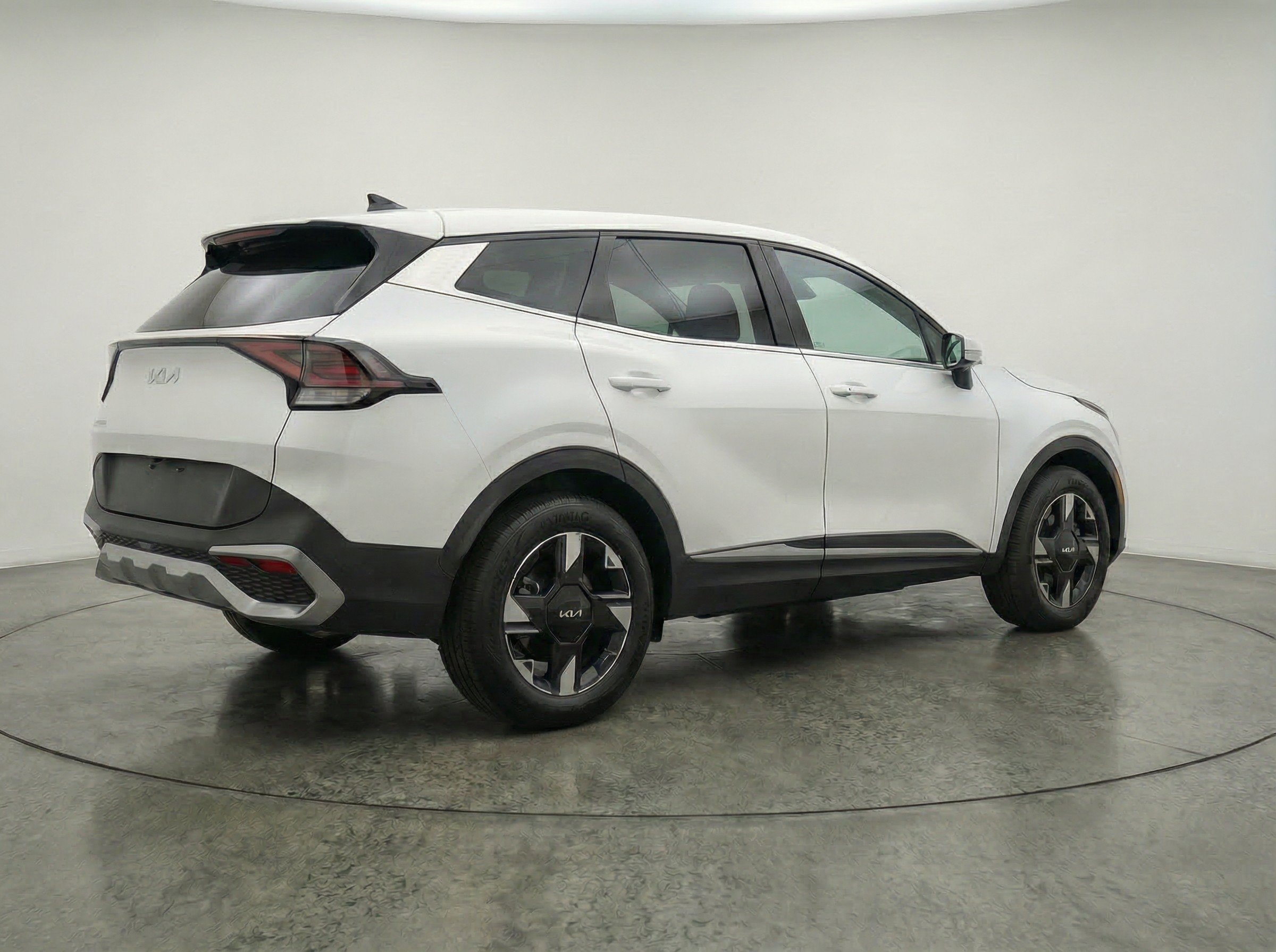Thumbnail: 2026 Kia Sportage - 9