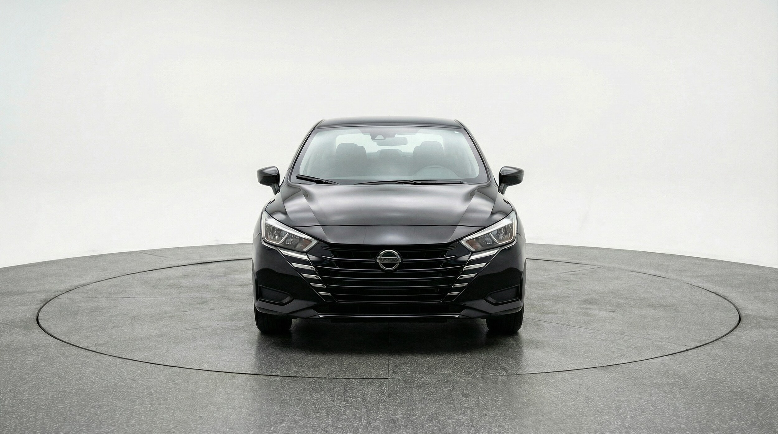 Thumbnail: 2025 Nissan Versa - 2