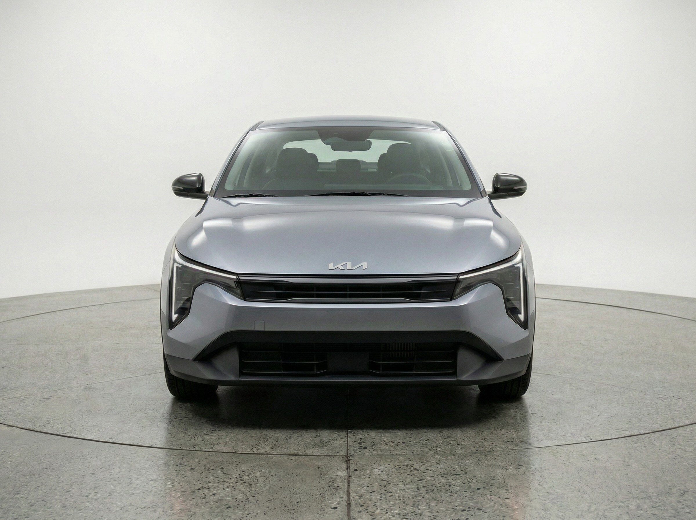 Thumbnail: 2025 Kia K4 - 2