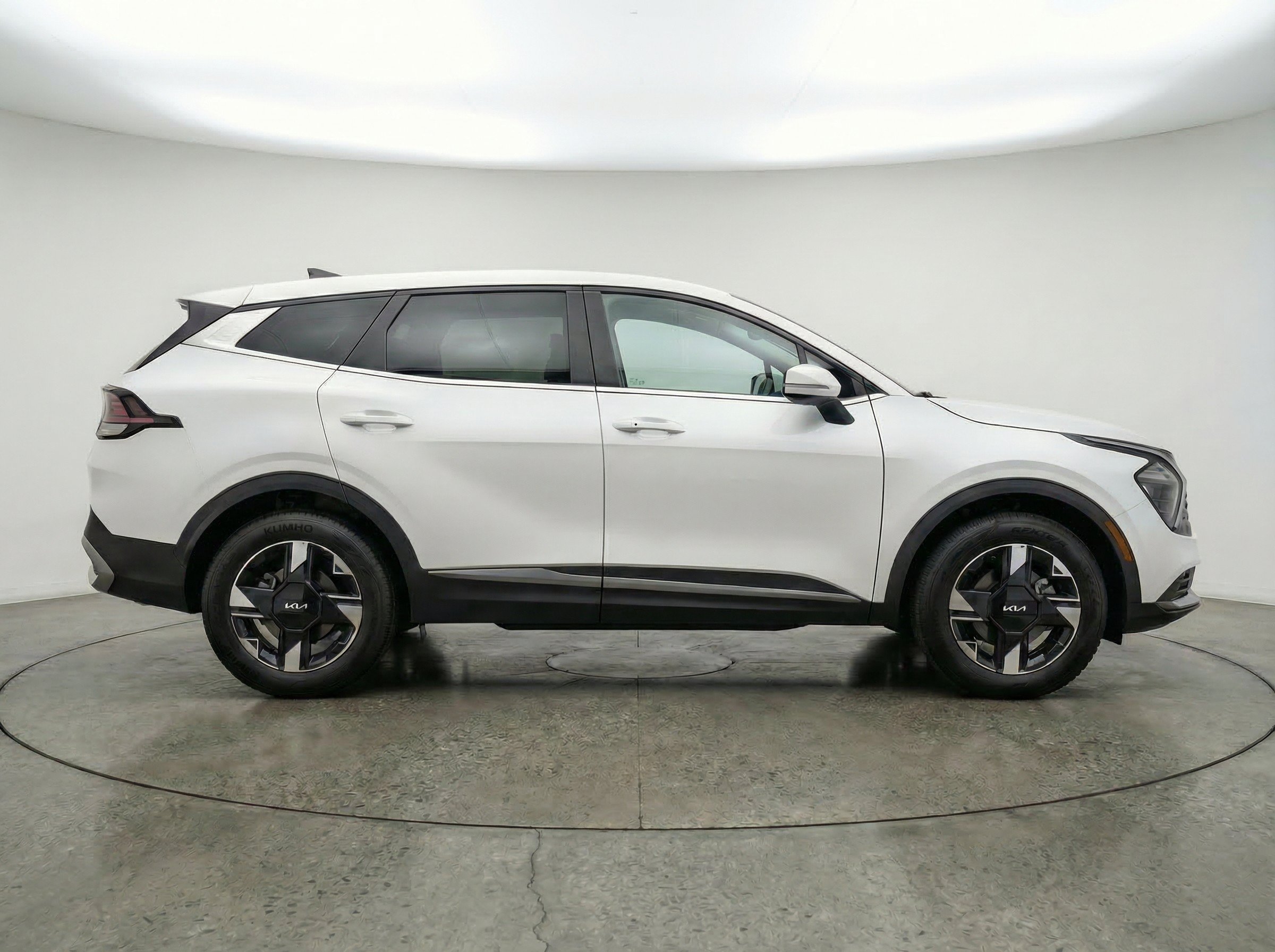 Thumbnail: 2026 Kia Sportage - 11