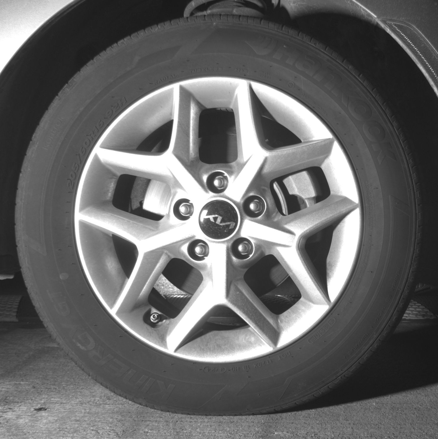 Thumbnail: 2025 Kia Soul - 10