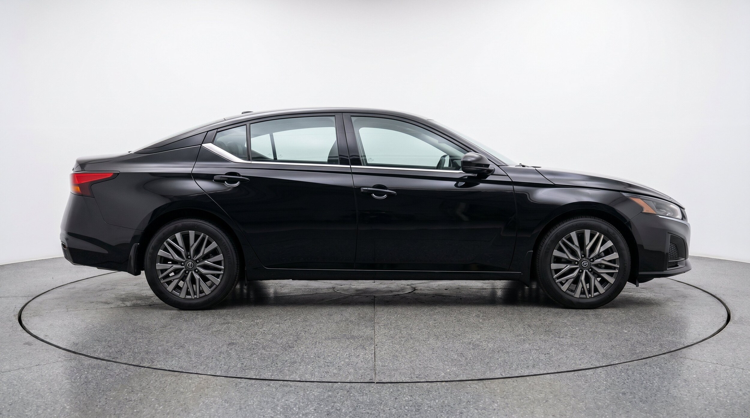Thumbnail: 2026 Nissan Altima - 11
