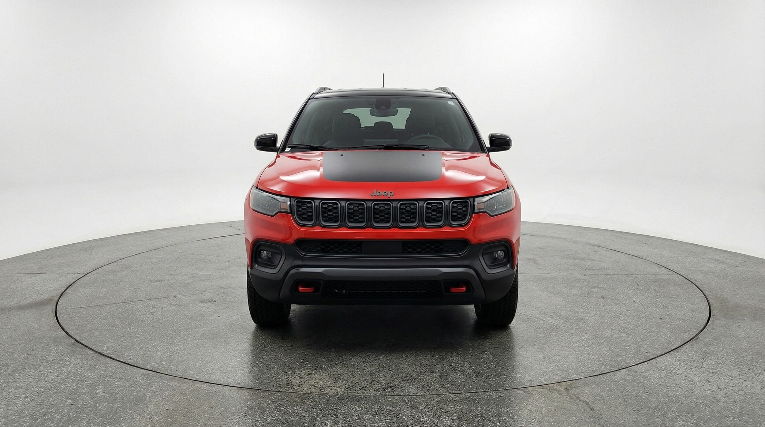 Thumbnail: 2025 Jeep Compass - 2