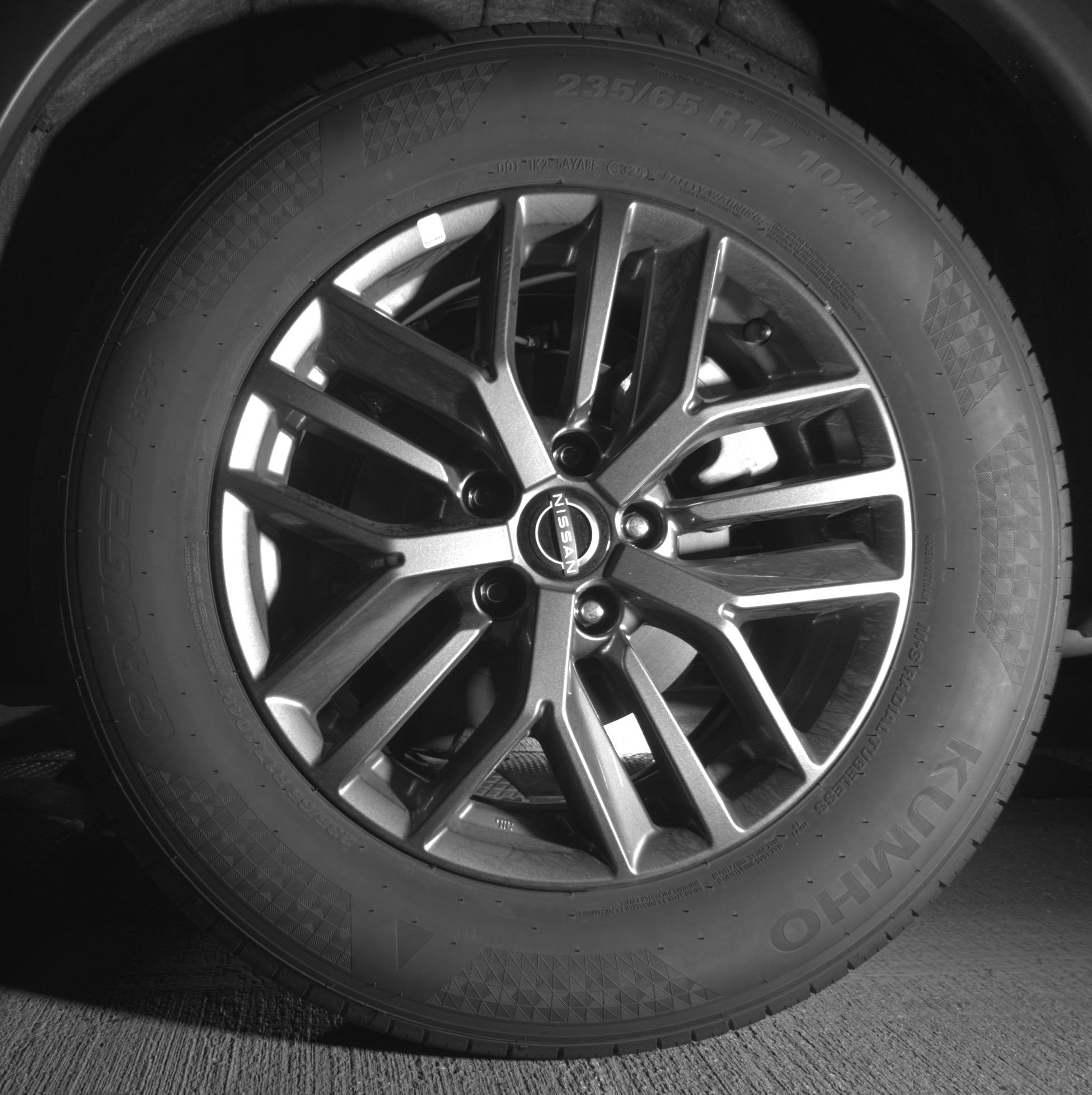 Thumbnail: 2026 Nissan Rogue - 14