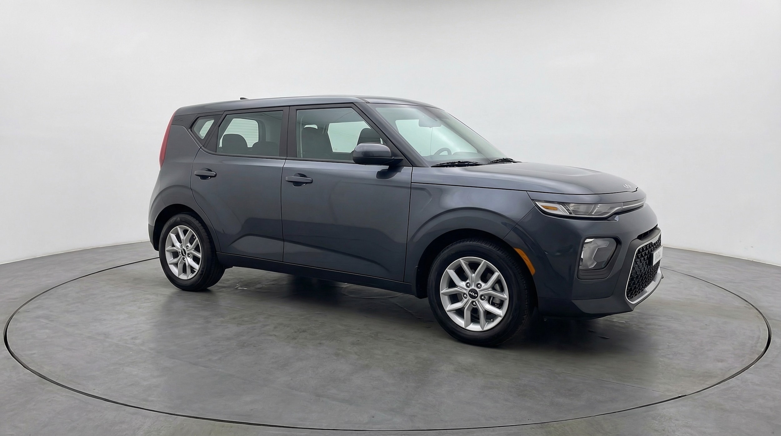 Thumbnail: 2025 Kia Soul - 1