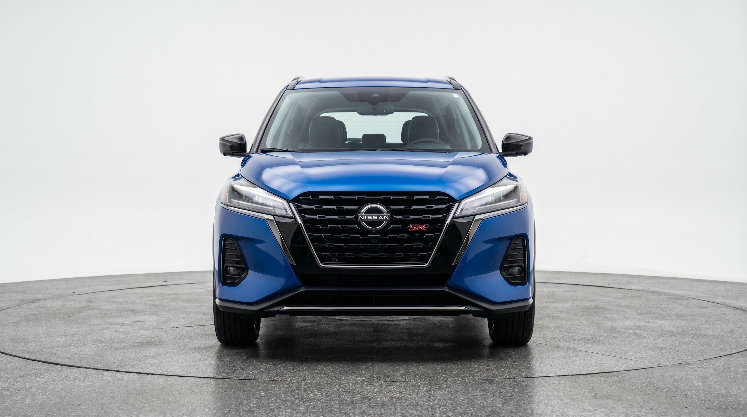 Thumbnail: 2026 Nissan Kicks - 2
