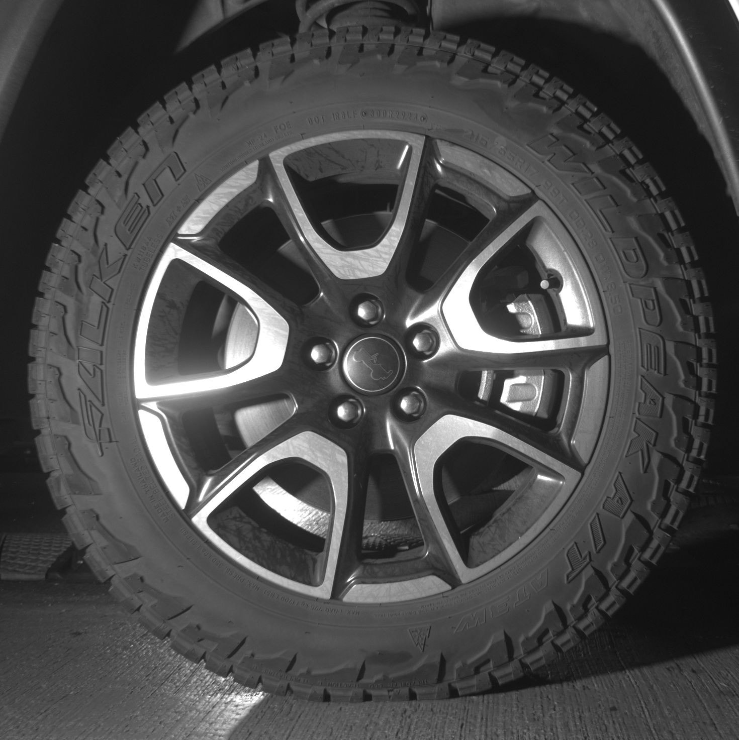 Thumbnail: 2025 Jeep Compass - 10