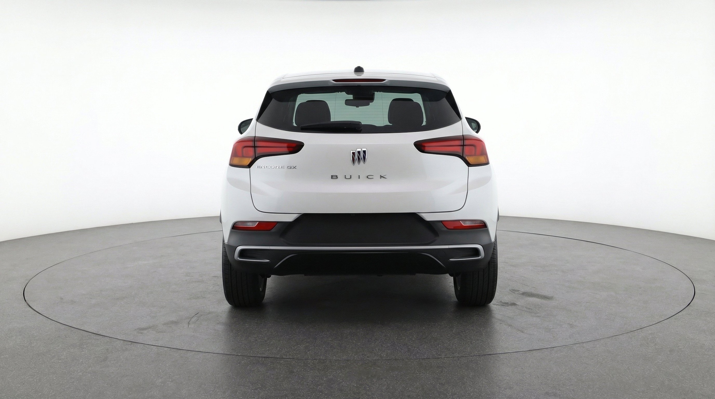 Thumbnail: 2025 Buick Encore GX - 7