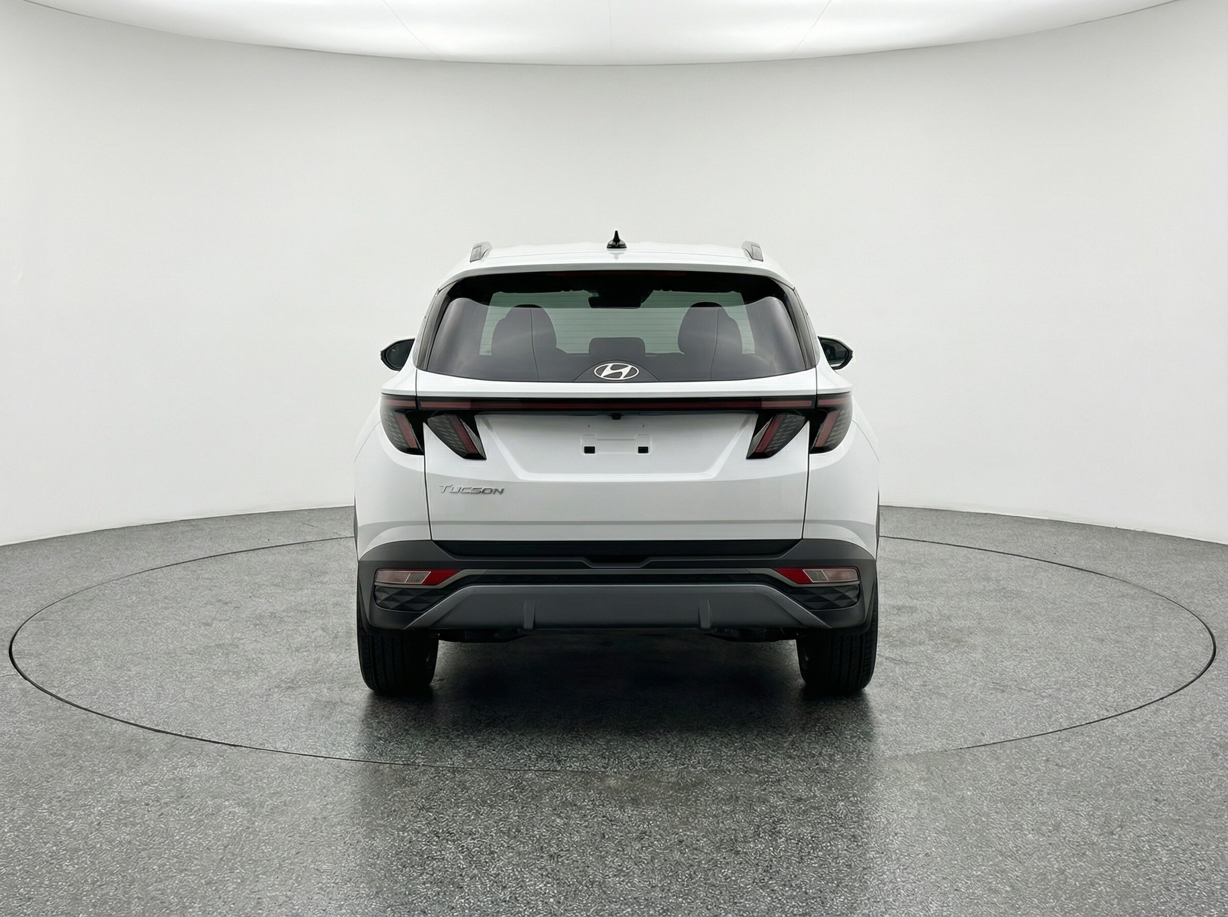 Thumbnail: 2025 Hyundai Tucson - 6