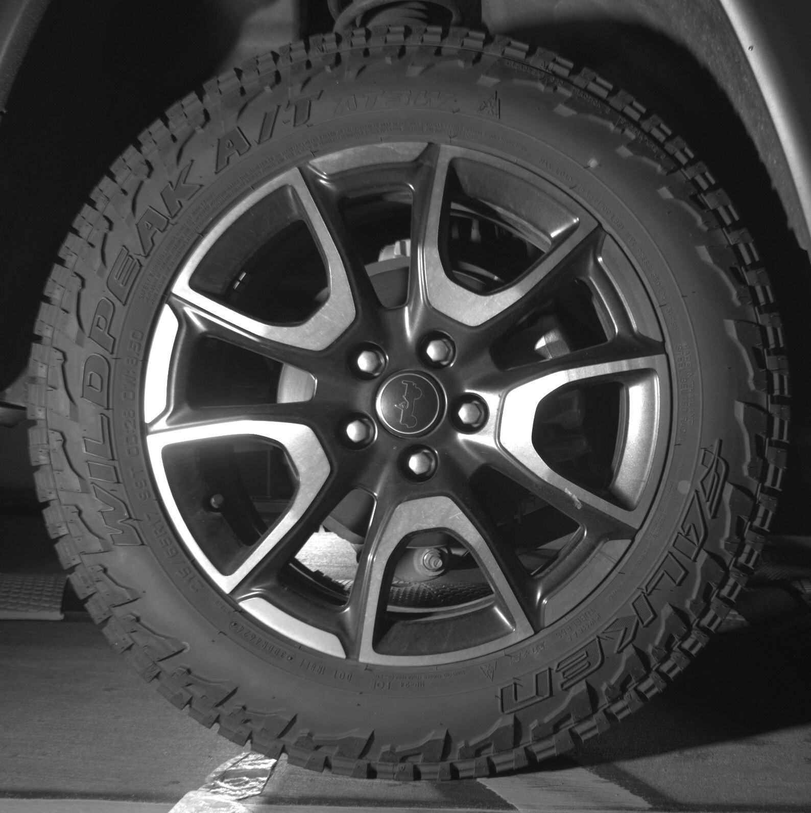 Thumbnail: 2025 Jeep Compass - 12