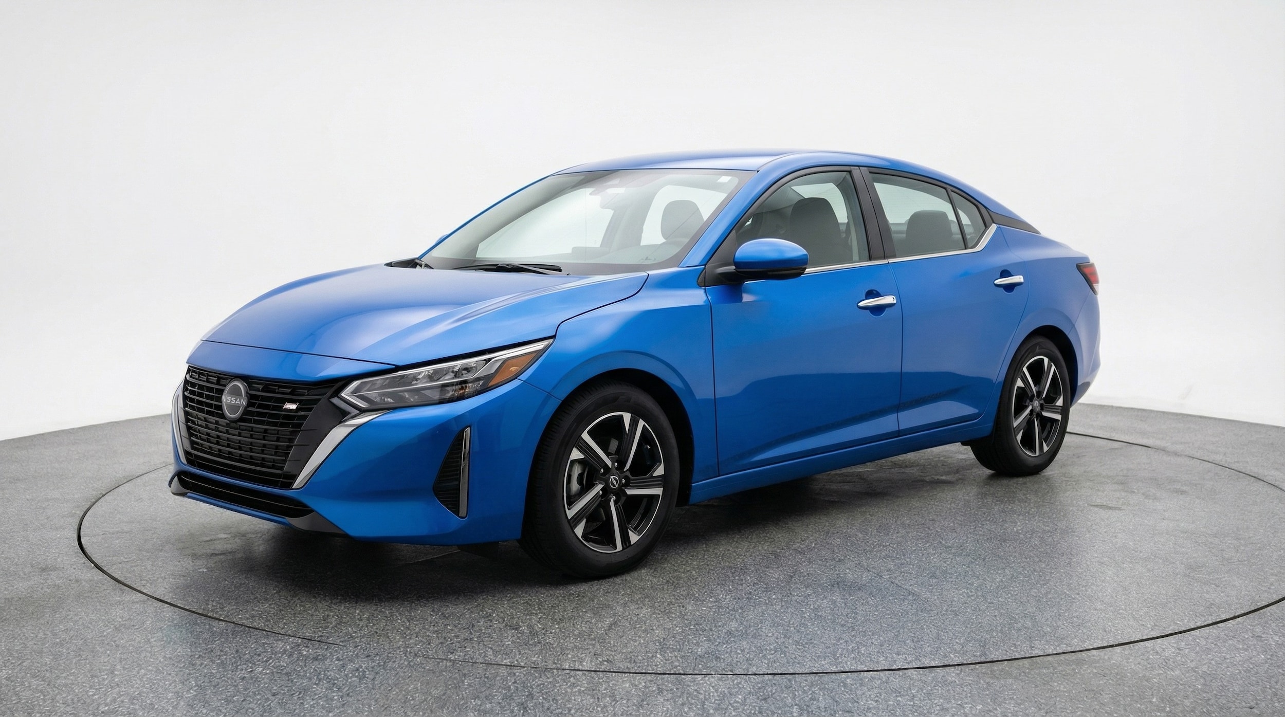 Thumbnail: 2025 Nissan Sentra - 3