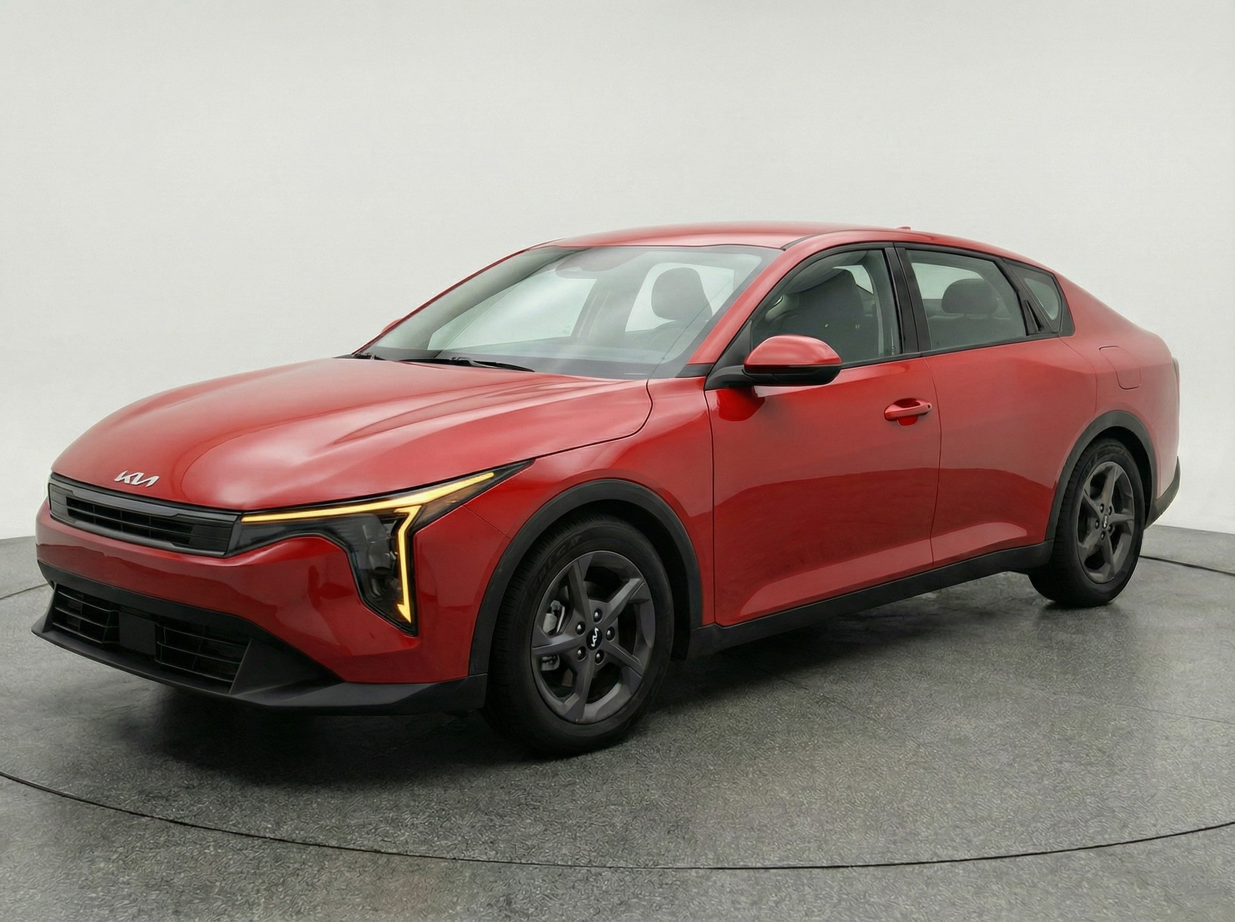 Thumbnail: 2025 Kia K4 - 3
