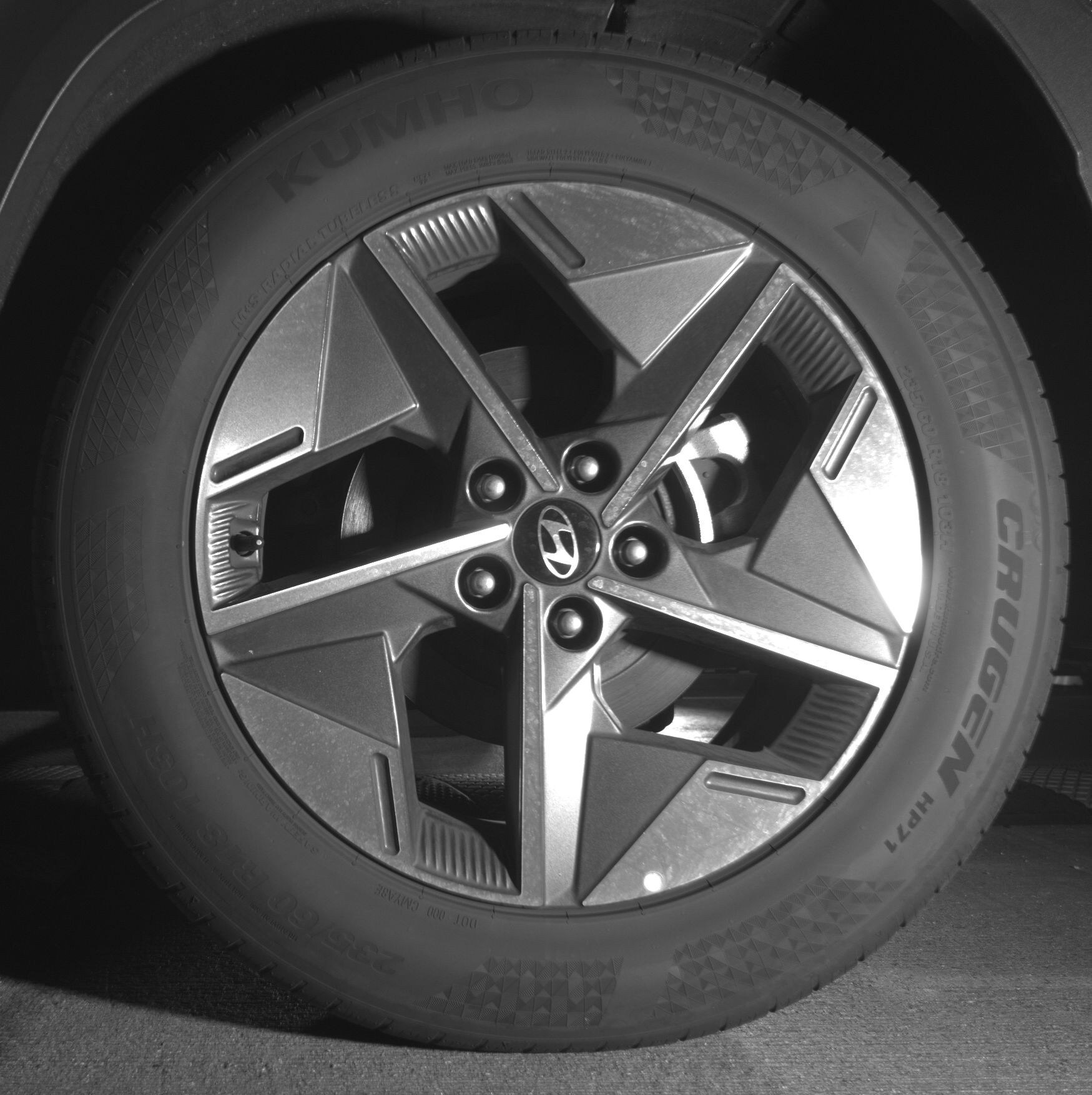 Thumbnail: 2025 Hyundai Tucson - 11