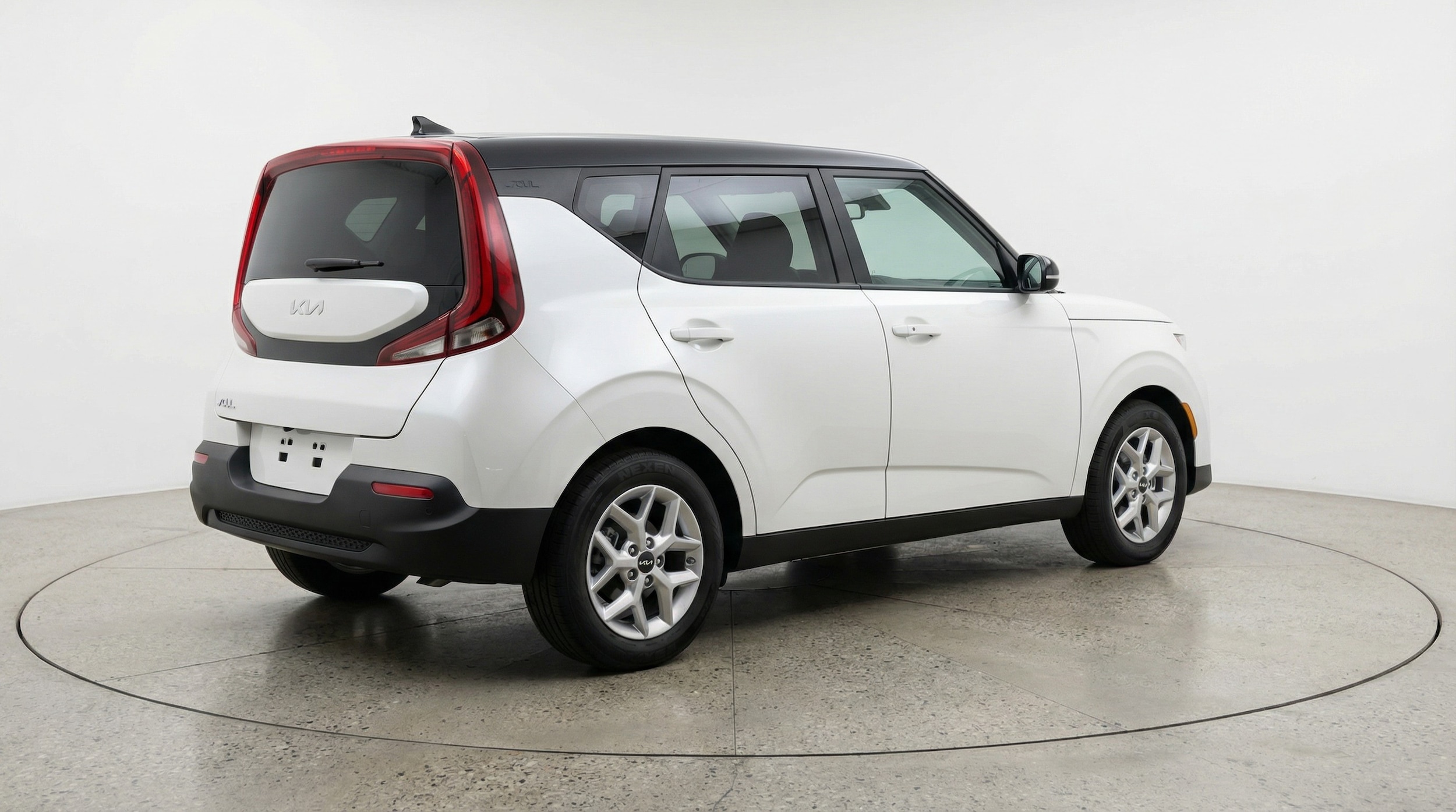 Thumbnail: 2025 Kia Soul - 7