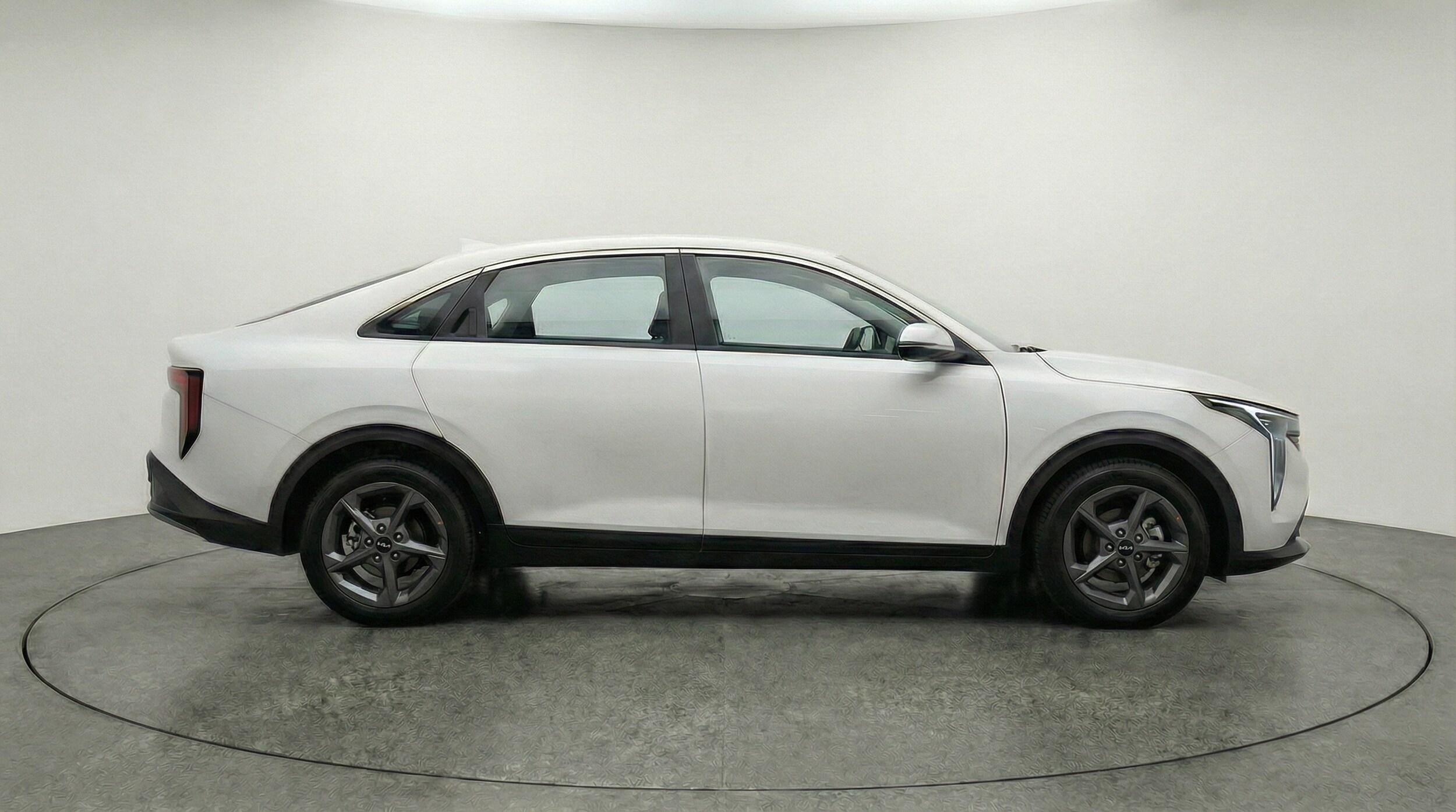 Thumbnail: 2025 Kia K4 - 8