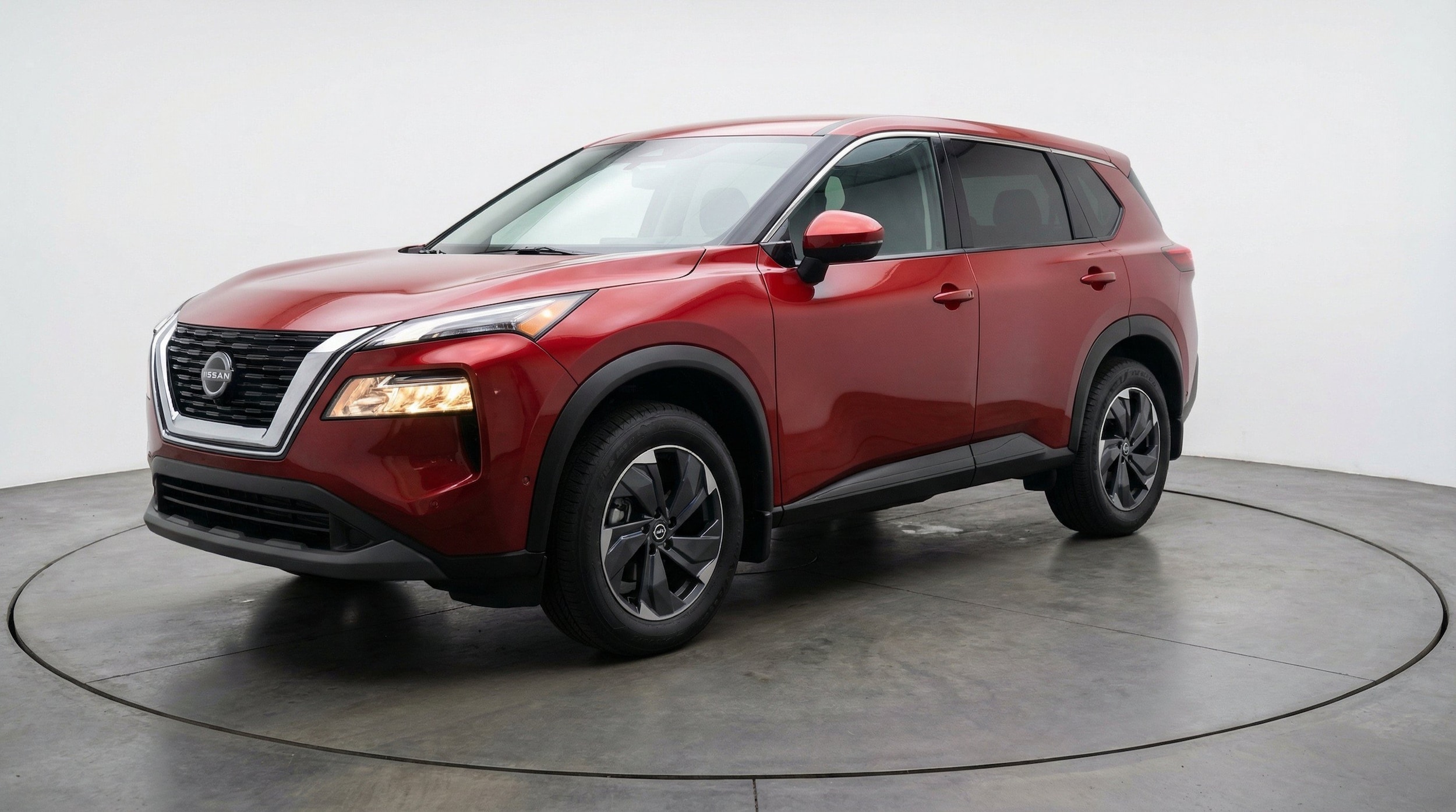 Thumbnail: 2025 Nissan Rogue - 3