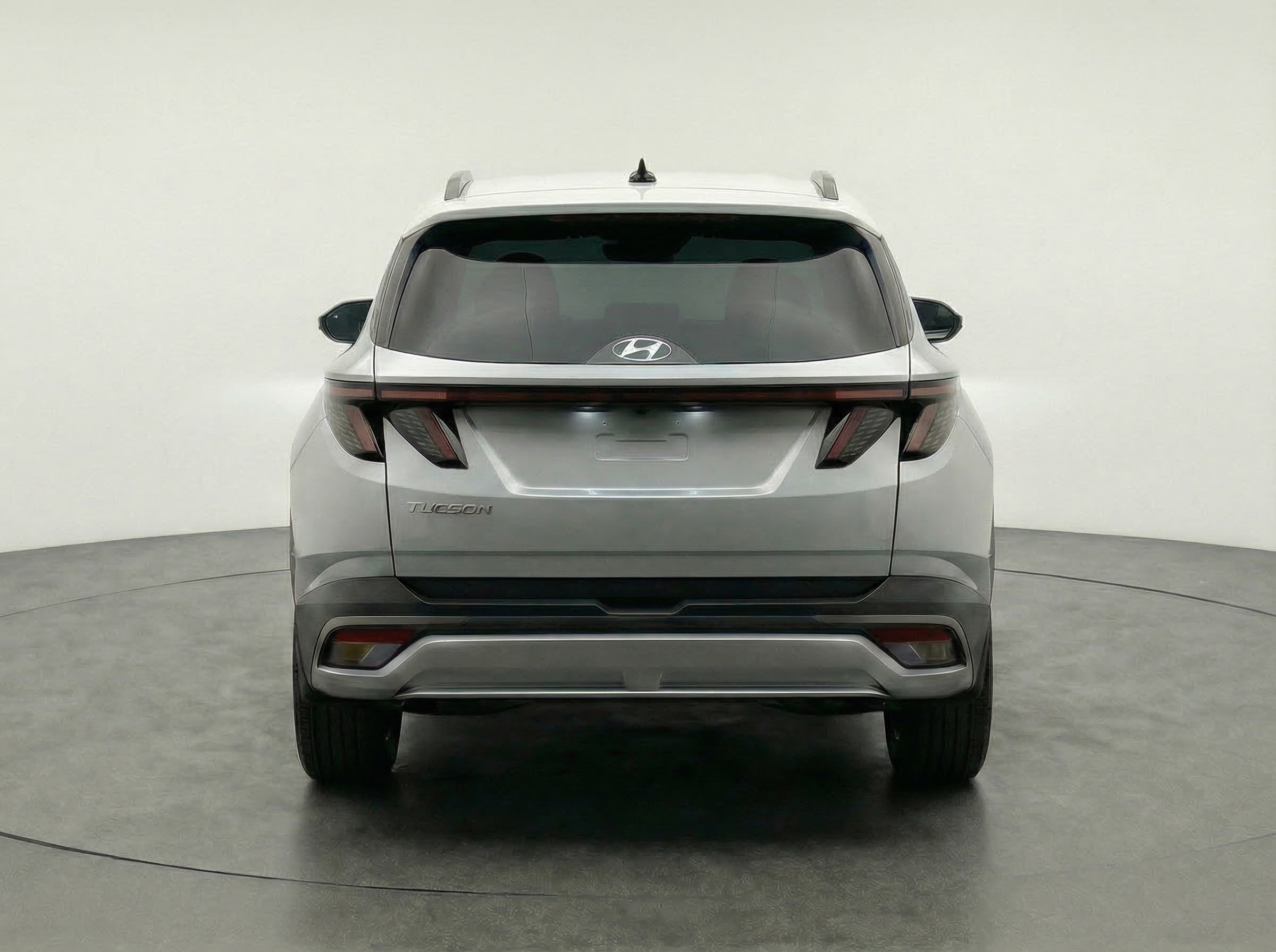 Thumbnail: 2025 Hyundai Tucson - 6