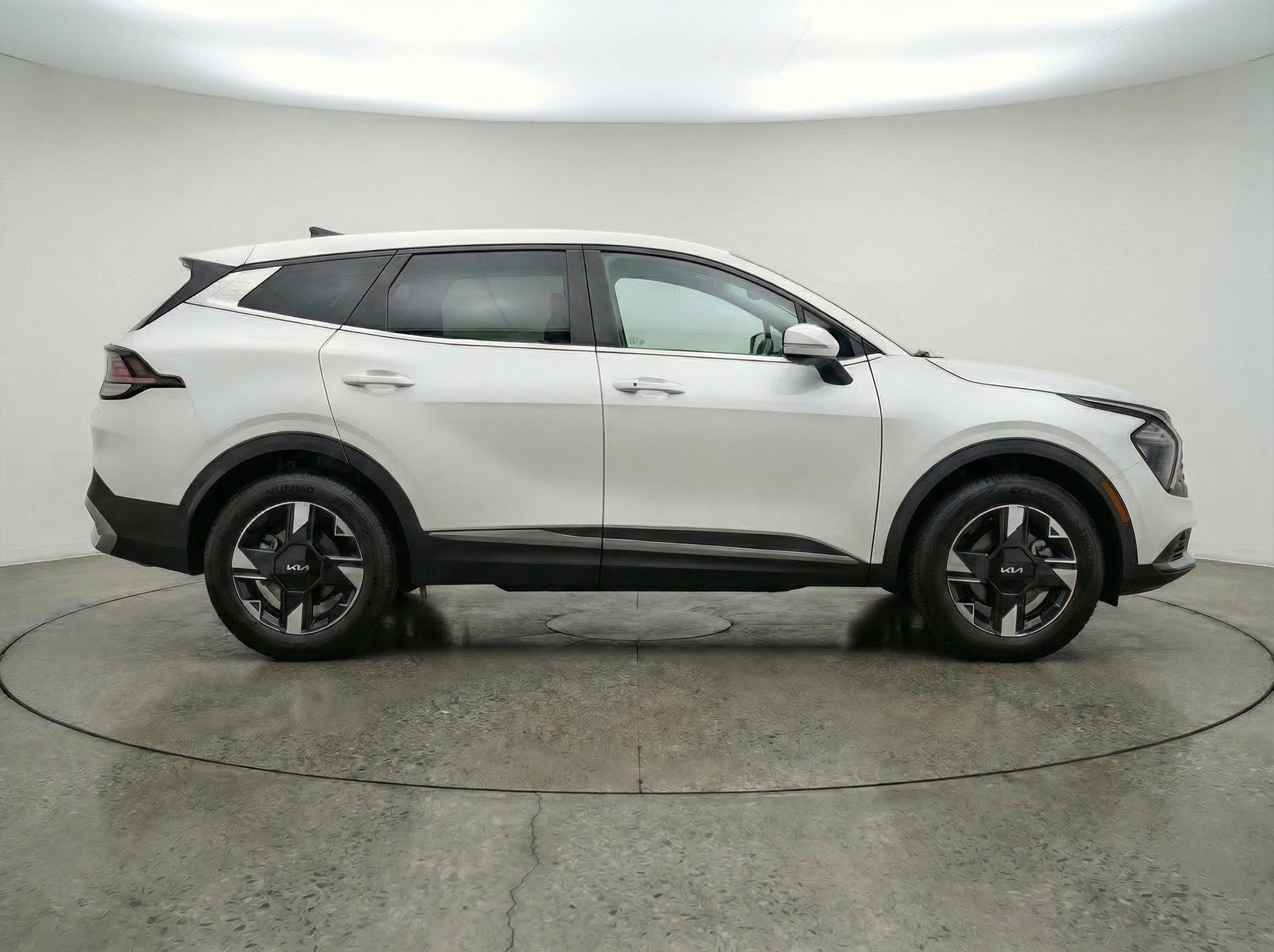 Thumbnail: 2026 Kia Sportage - 11