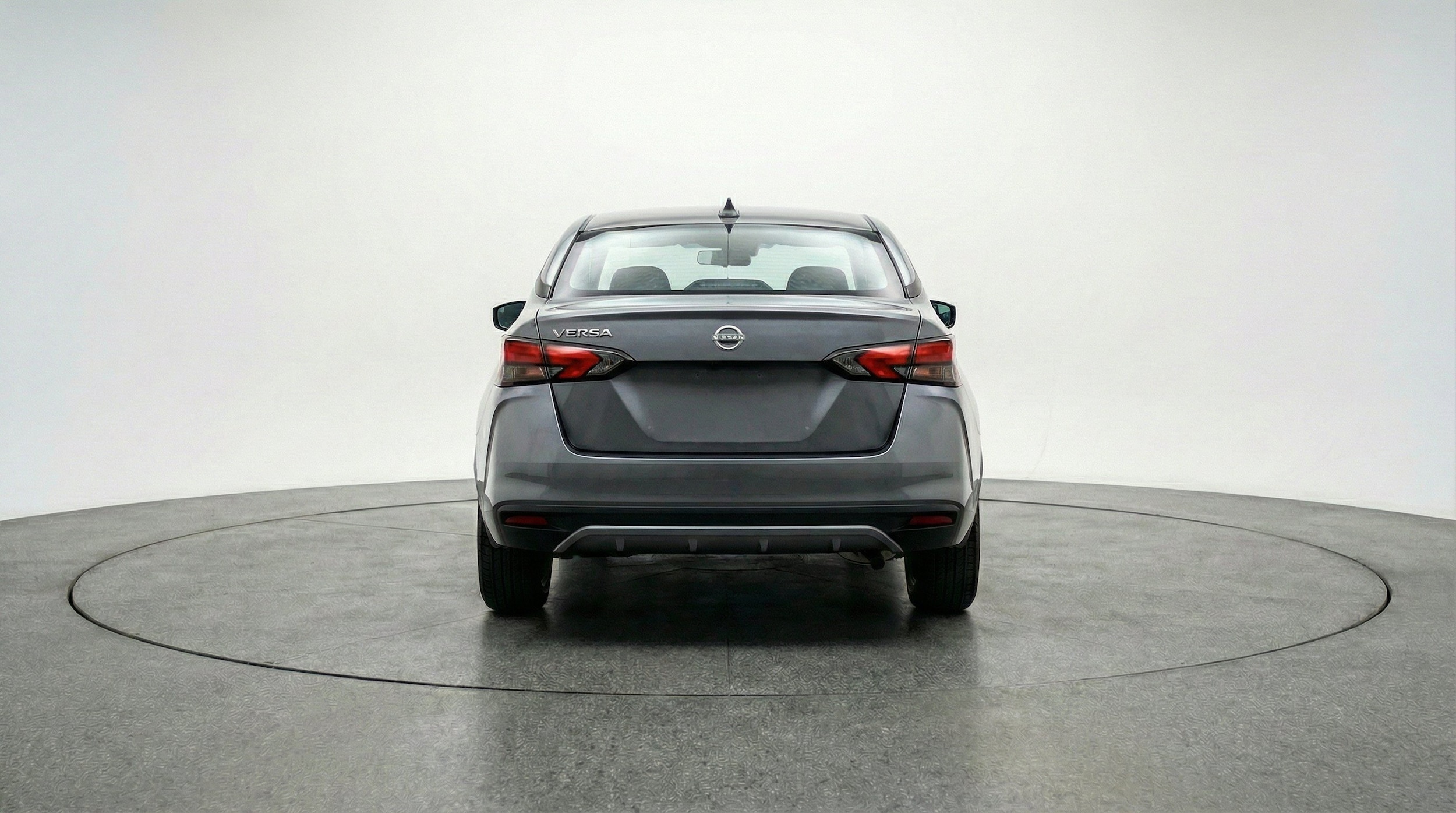 Thumbnail: 2025 Nissan Versa - 7