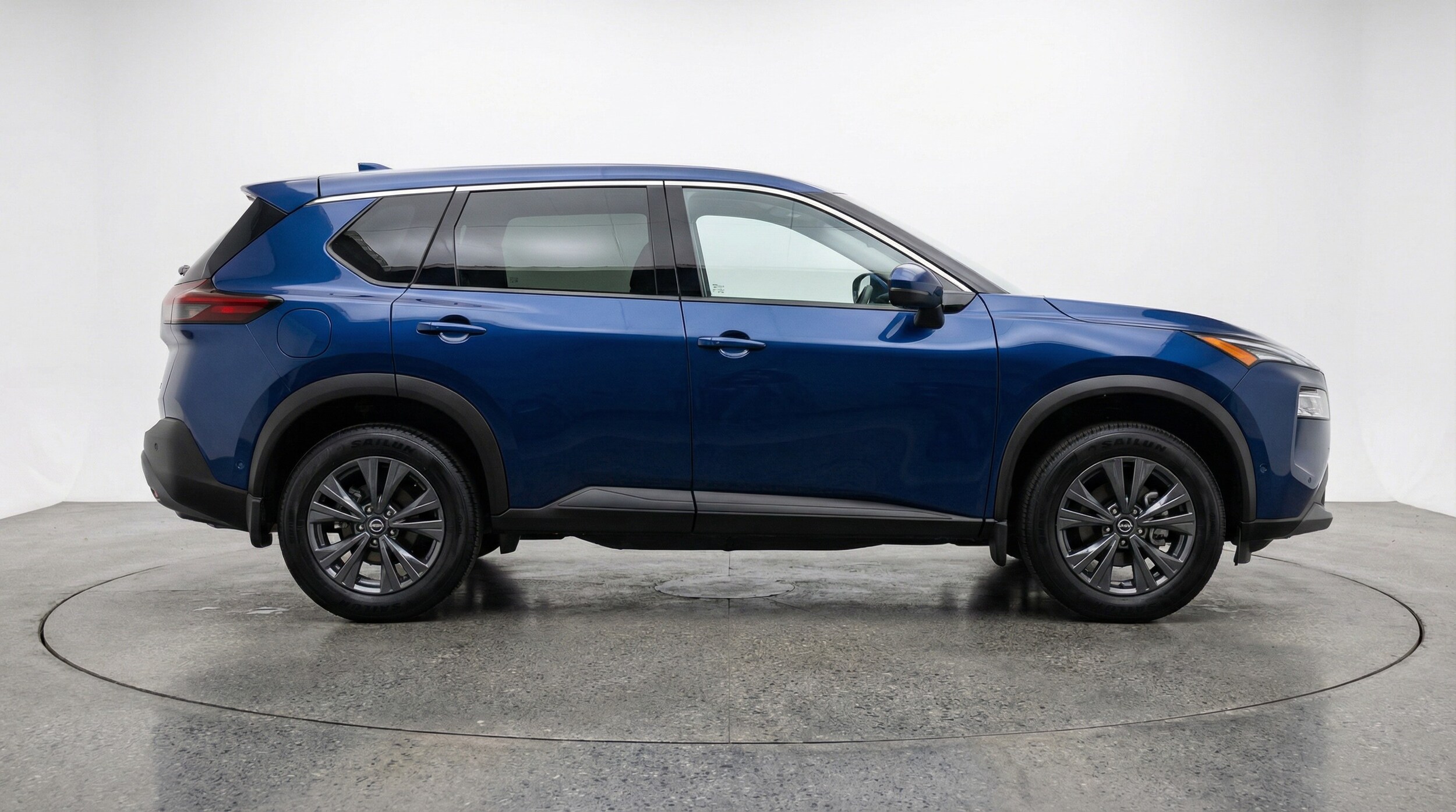 Thumbnail: 2025 Nissan Rogue - 8