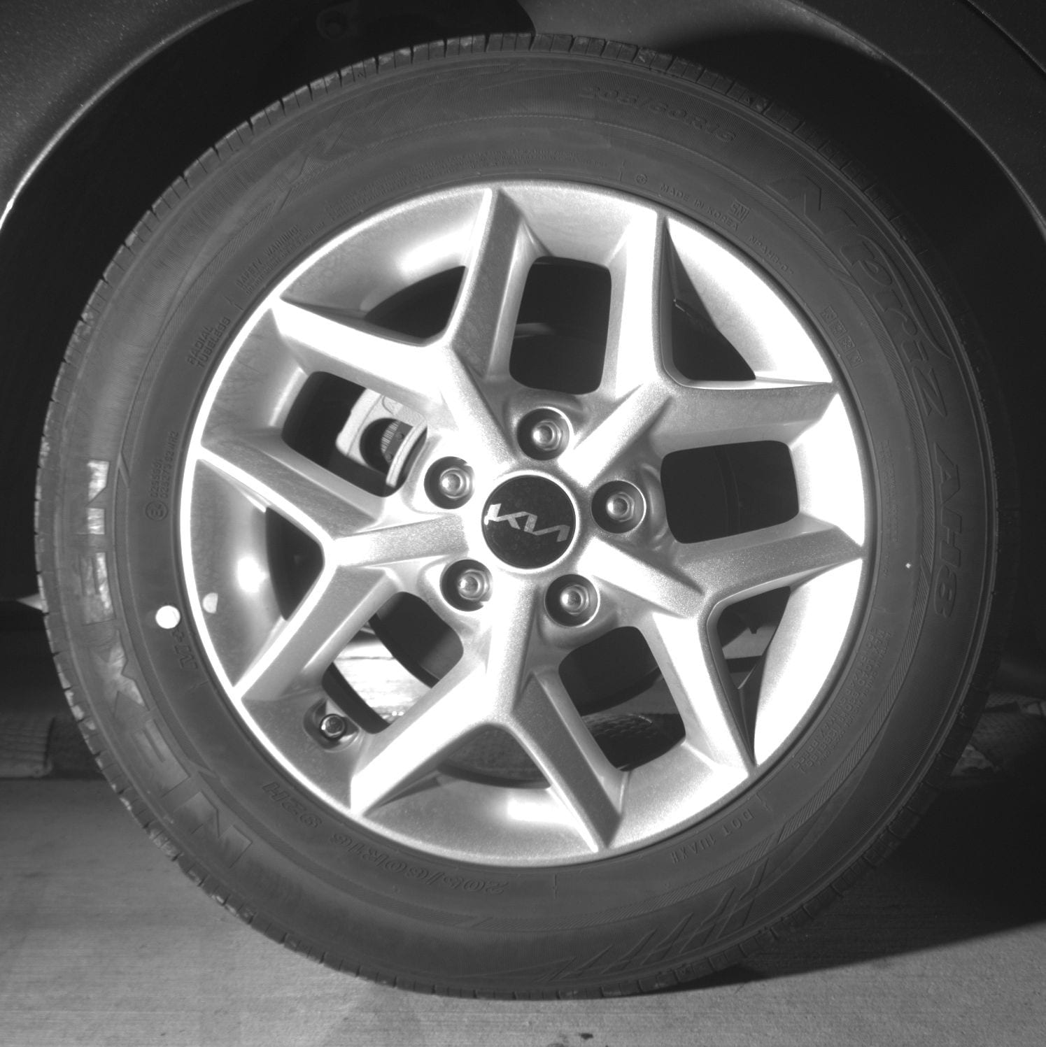 Thumbnail: 2025 Kia Soul - 17