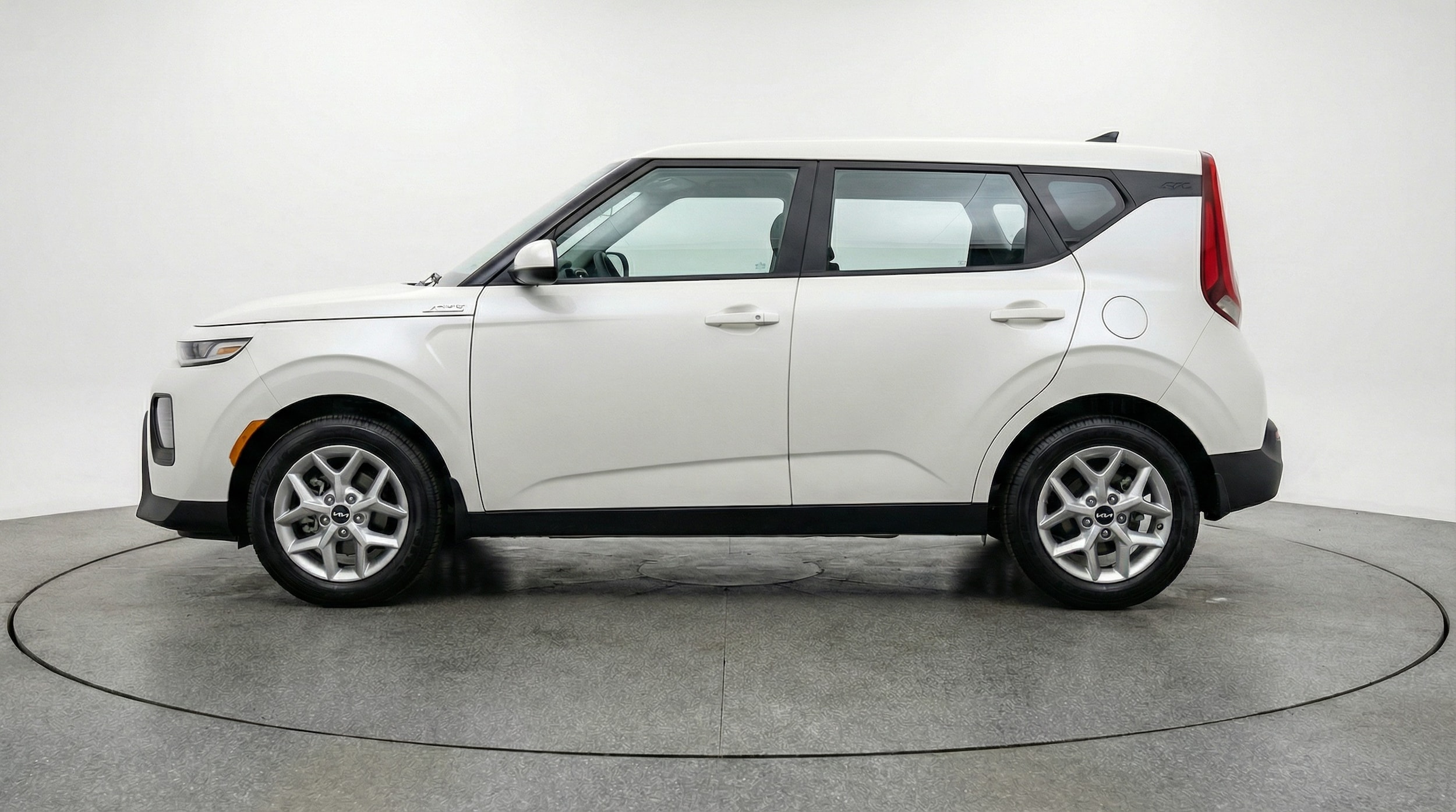 Thumbnail: 2025 Kia Soul - 4