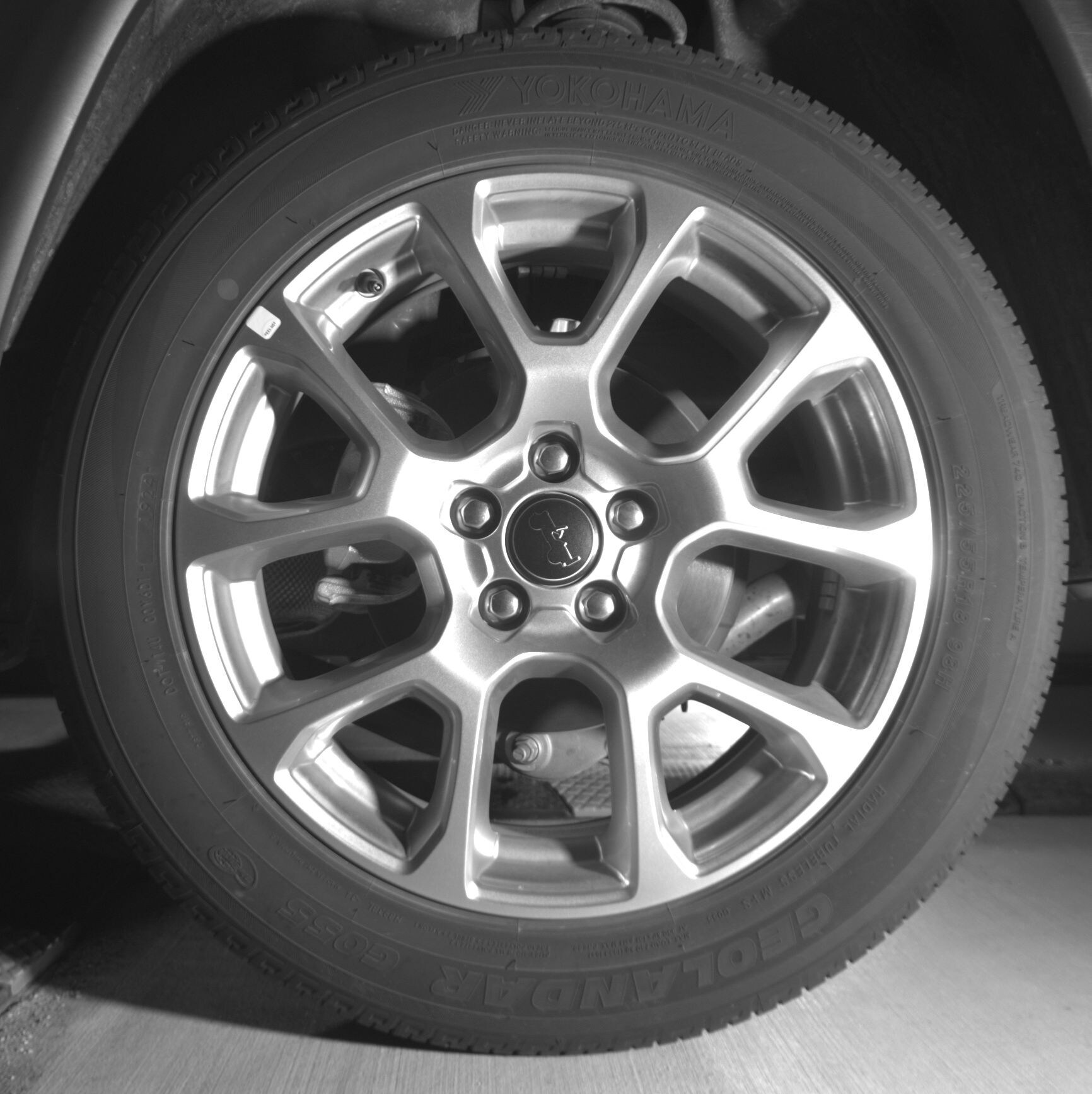 Thumbnail: 2025 Jeep Compass - 11