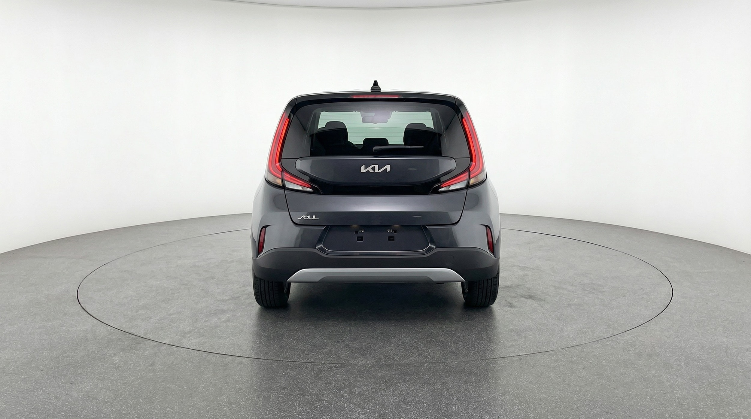Thumbnail: 2025 Kia Soul - 6