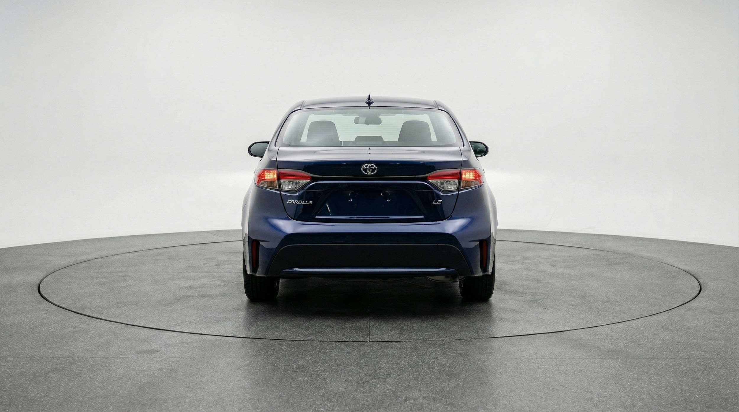 Thumbnail: 2025 Toyota Corolla - 6