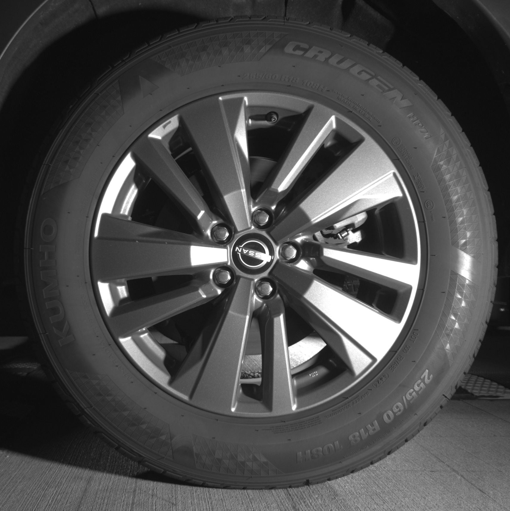 Thumbnail: 2025 Nissan Pathfinder - 11