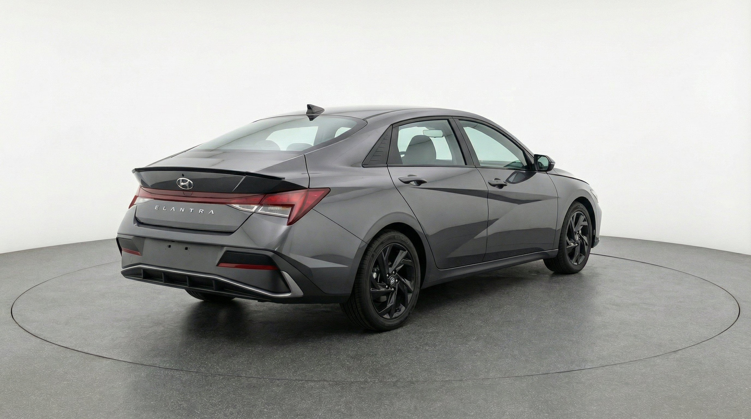 Thumbnail: 2026 Hyundai Elantra - 9