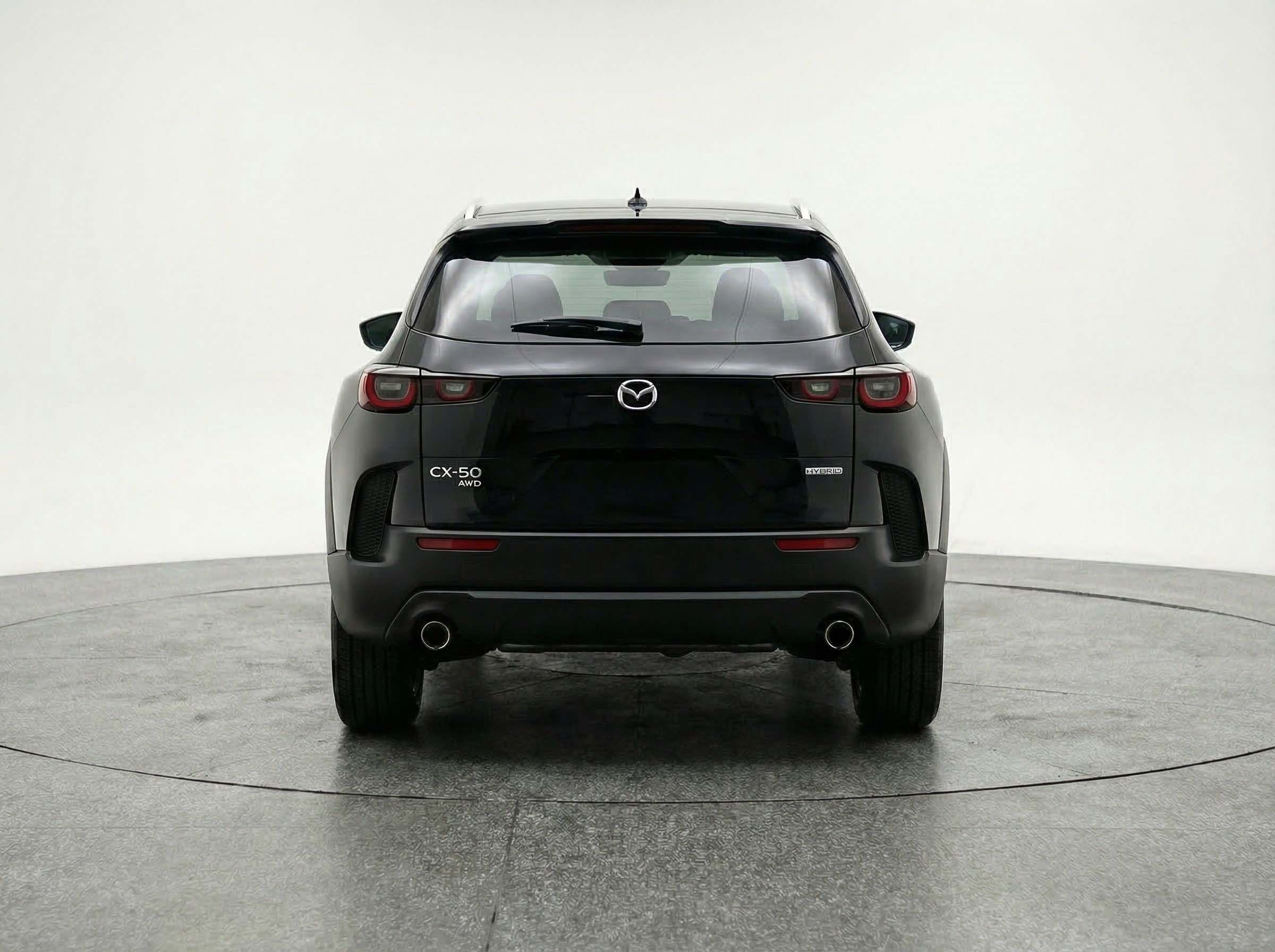 Thumbnail: 2025 Mazda CX-50 - 7