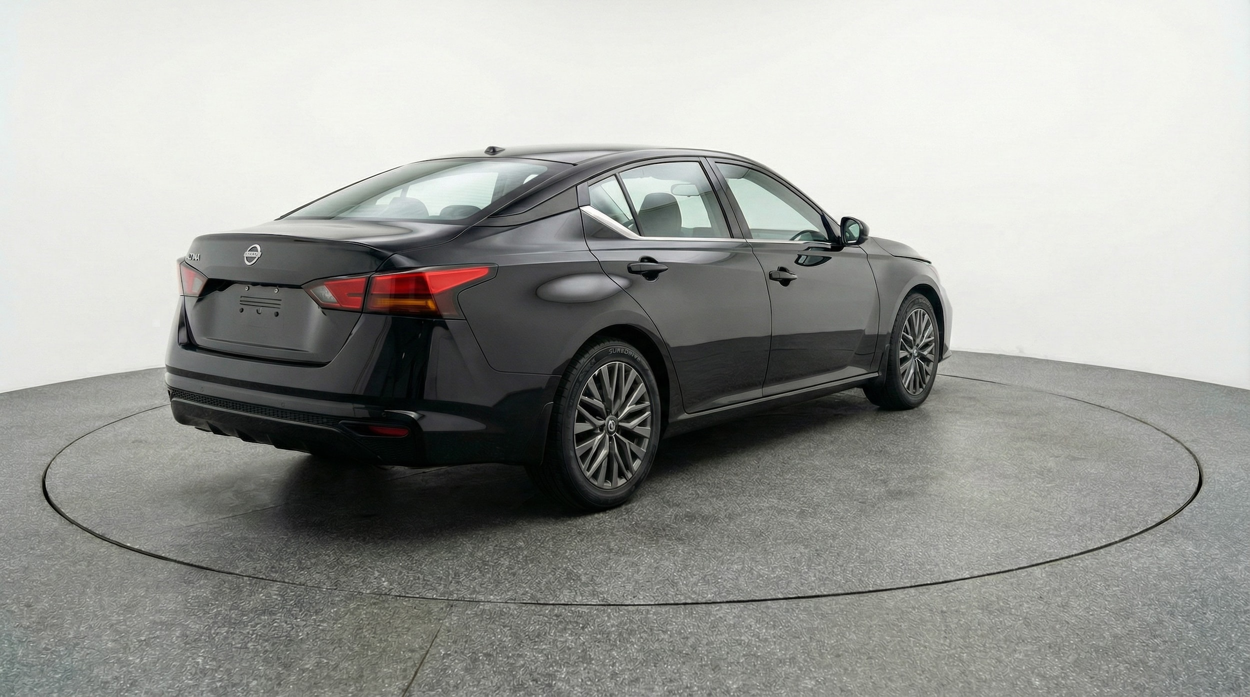 Thumbnail: 2025 Nissan Altima - 7