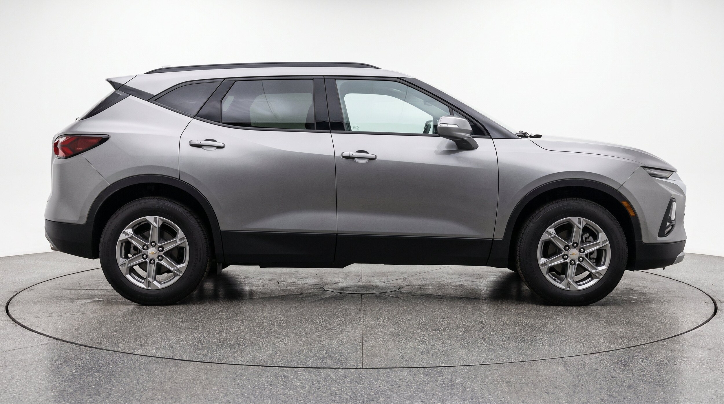 Thumbnail: 2026 Chevrolet Blazer - 10