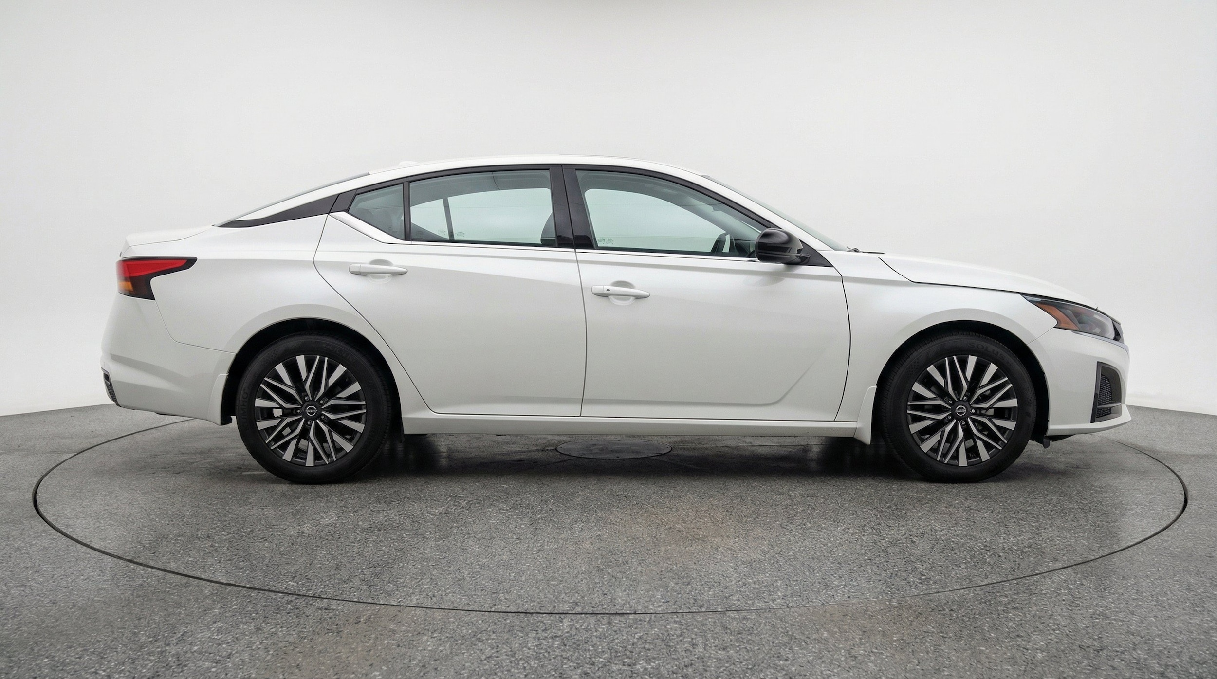Thumbnail: 2026 Nissan Altima - 11