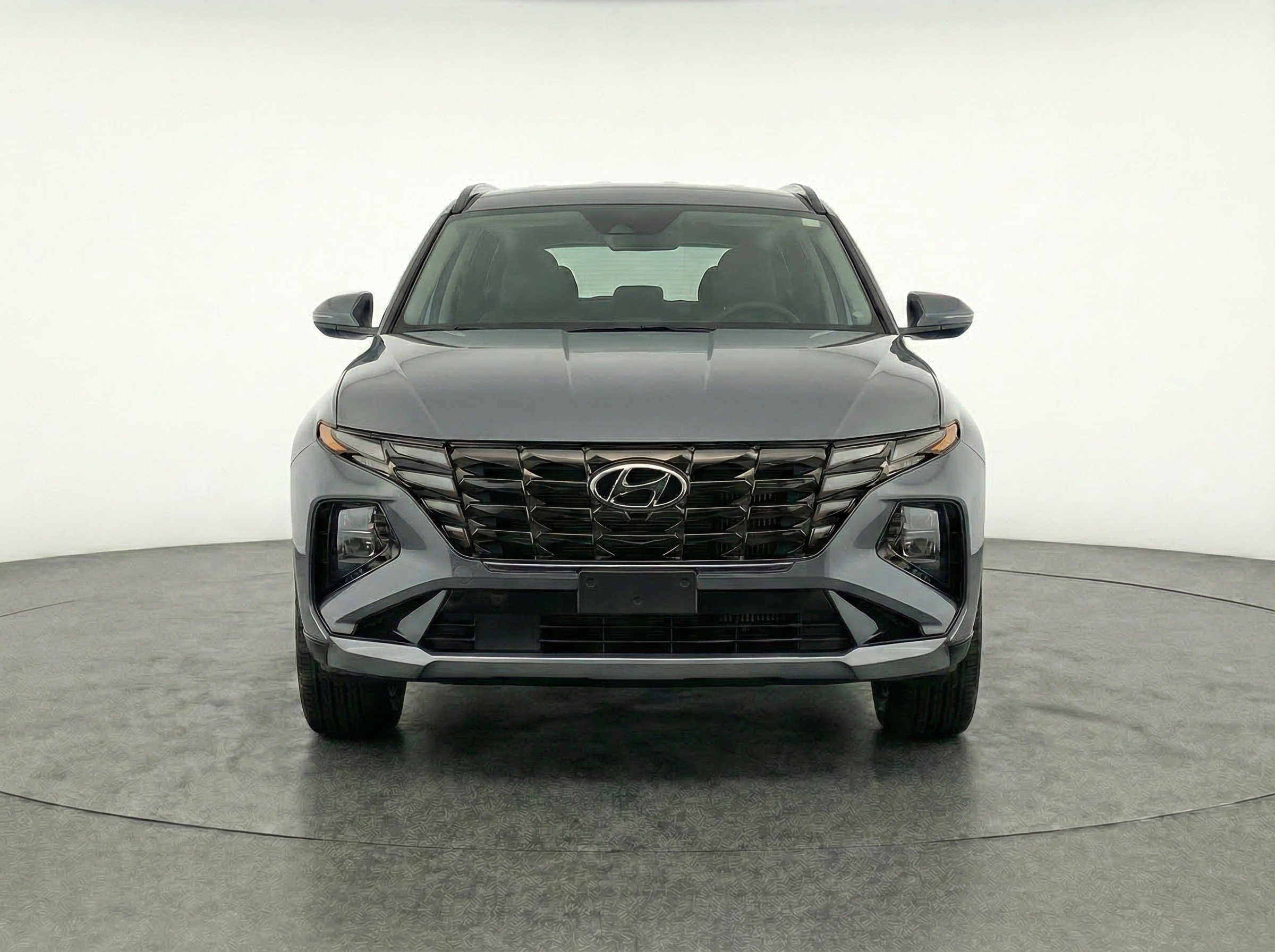 Thumbnail: 2026 Hyundai Tucson - 2
