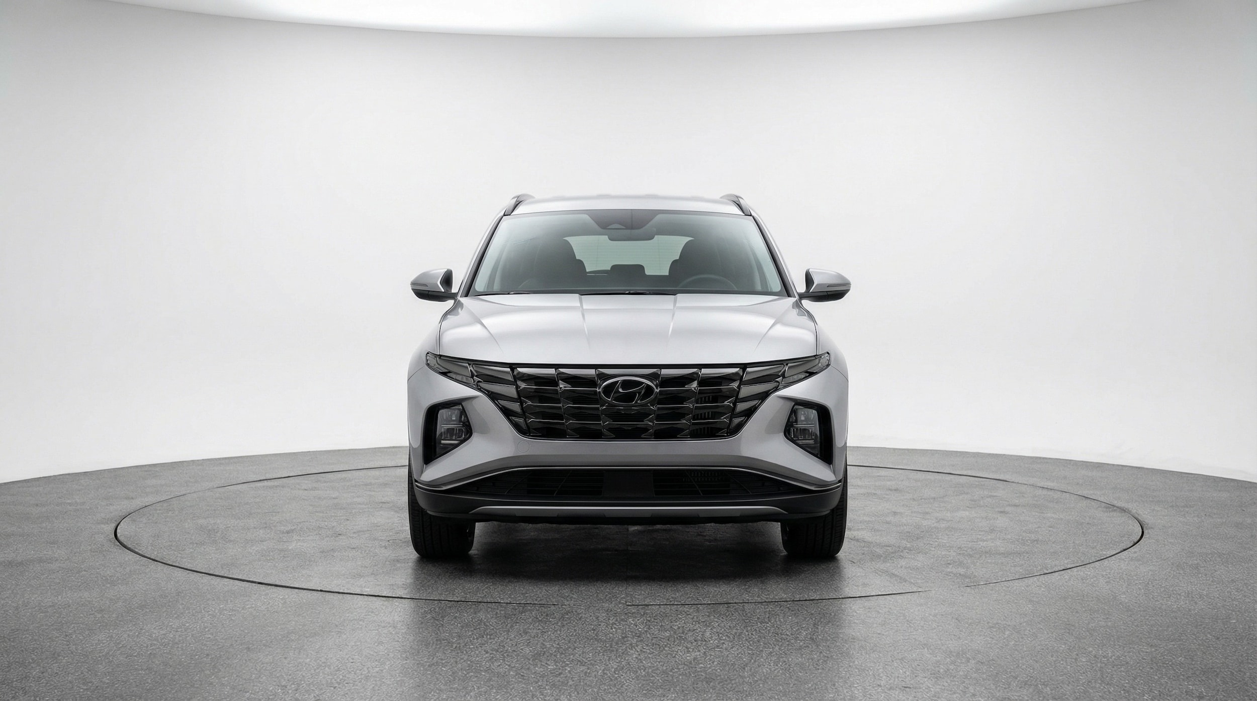 Thumbnail: 2025 Hyundai Tucson - 2
