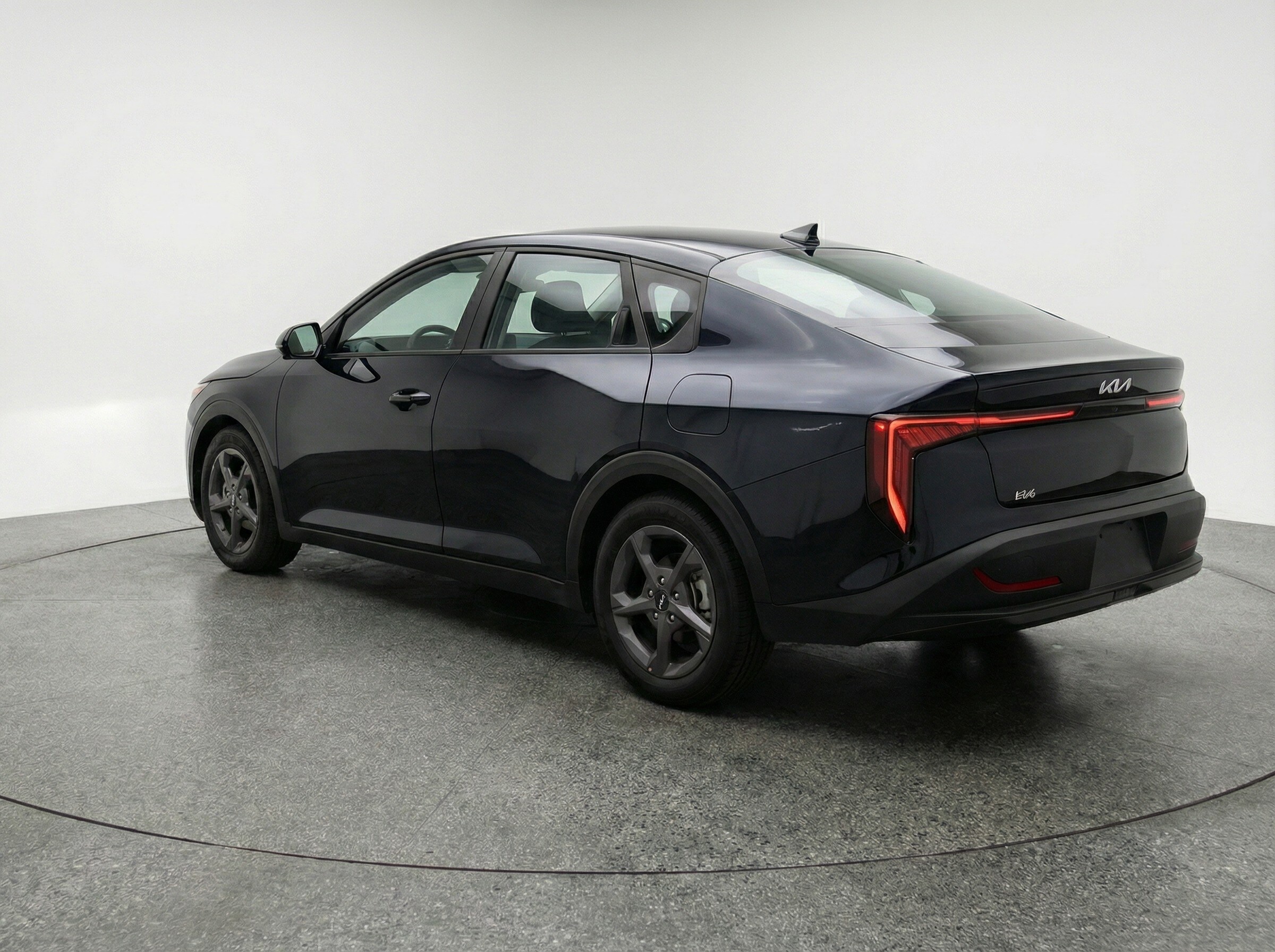 Thumbnail: 2025 Kia K4 - 5