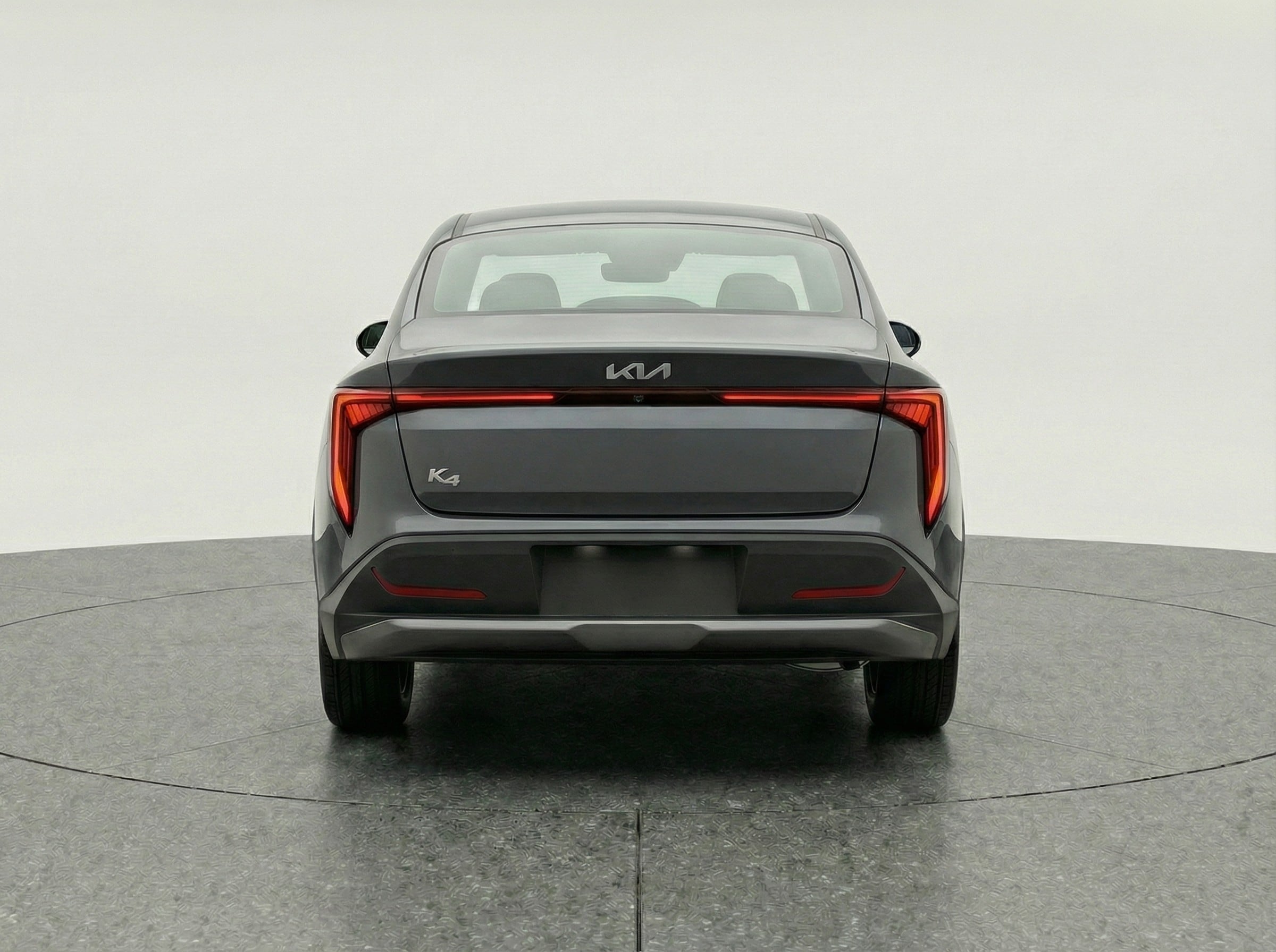 Thumbnail: 2025 Kia K4 - 6