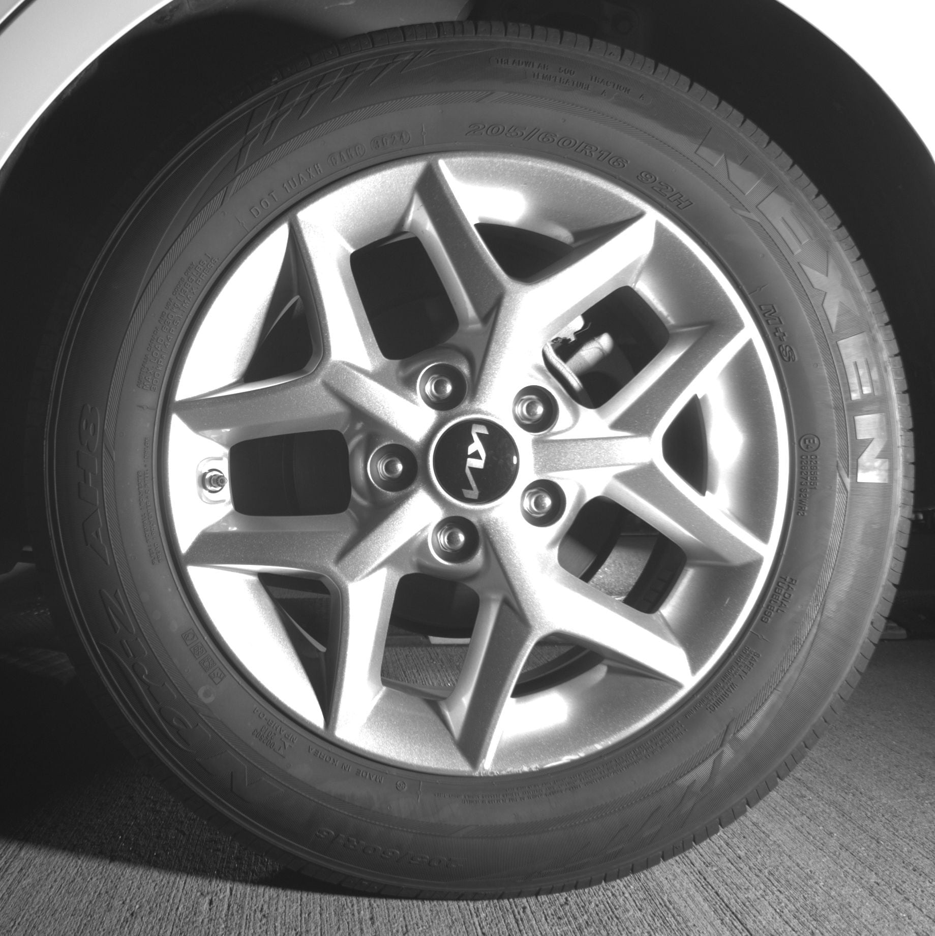 Thumbnail: 2025 Kia Soul - 11