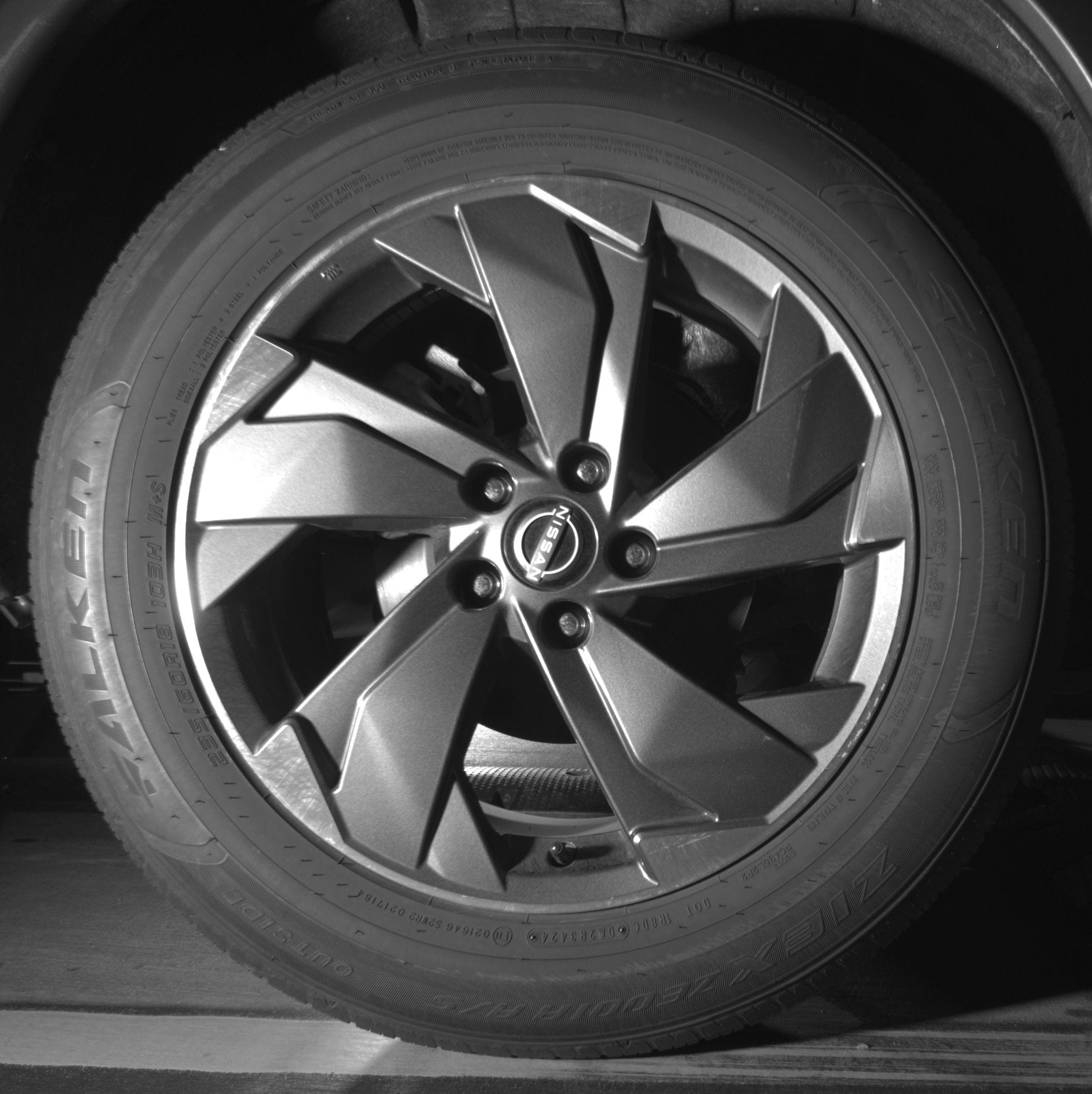 Thumbnail: 2025 Nissan Rogue - 12