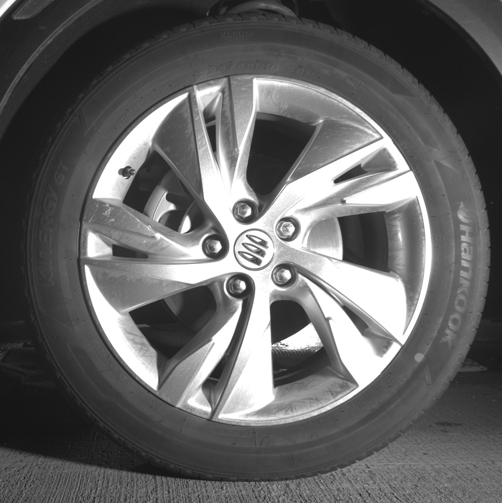 Thumbnail: 2025 Buick Encore GX - 9