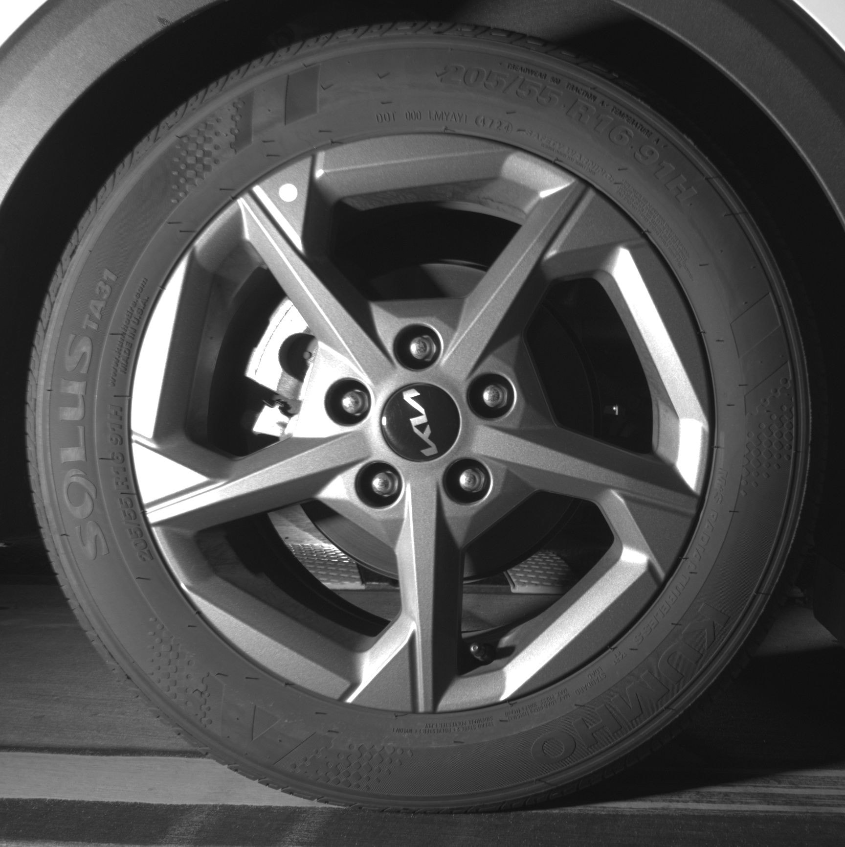 Thumbnail: 2025 Kia K4 - 12