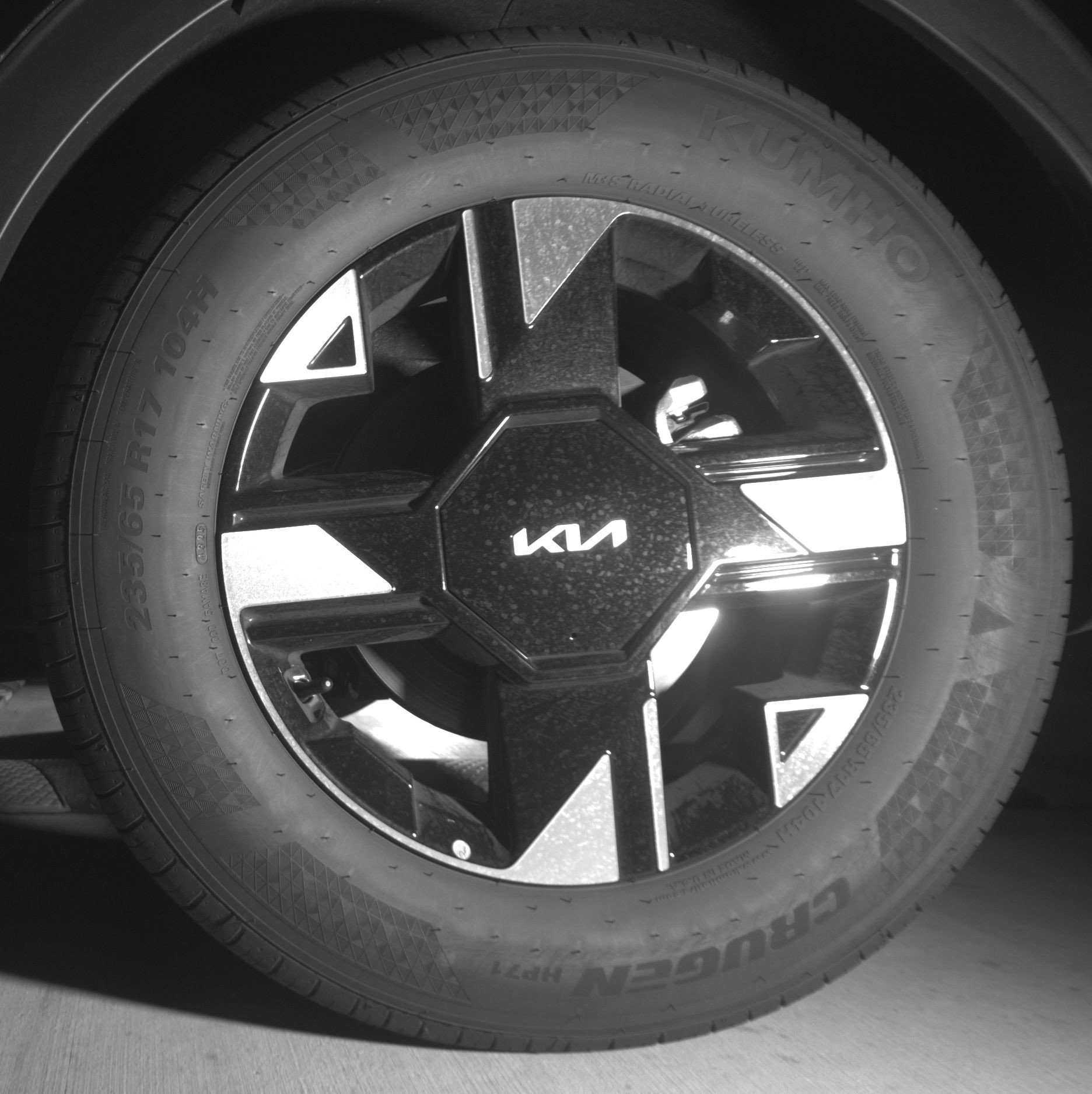 Thumbnail: 2026 Kia Sportage - 14