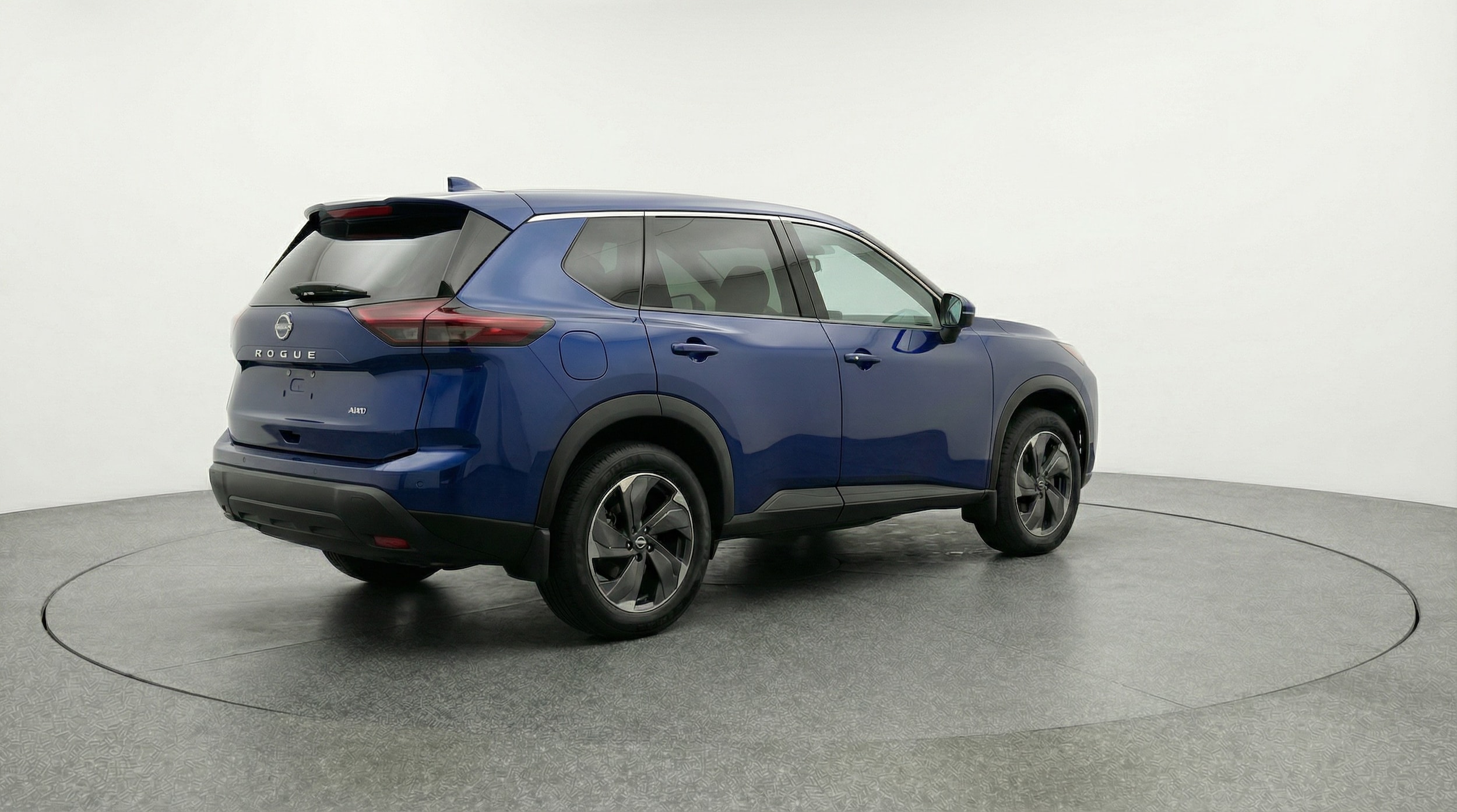 Thumbnail: 2025 Nissan Rogue - 7