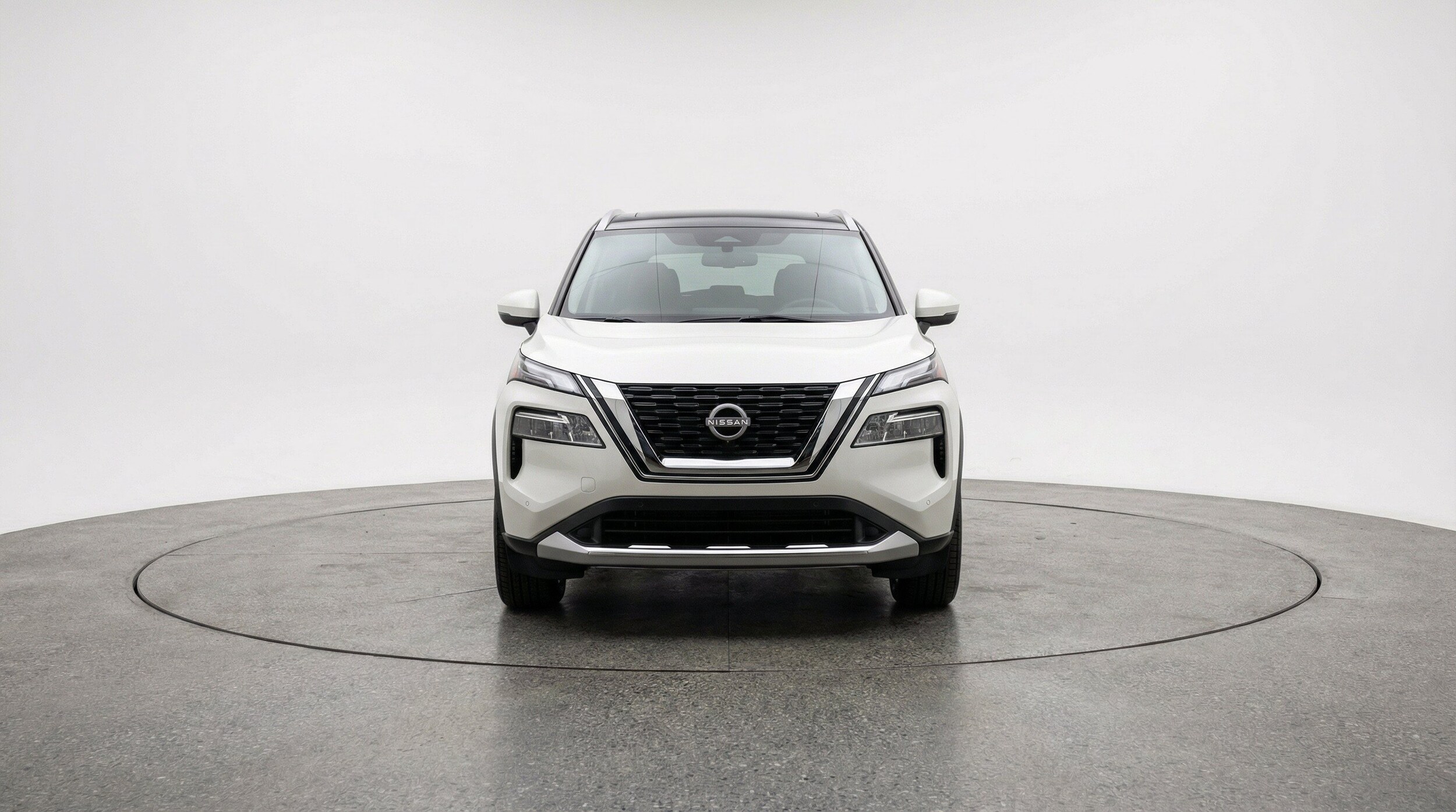 Thumbnail: 2026 Nissan Rogue - 2