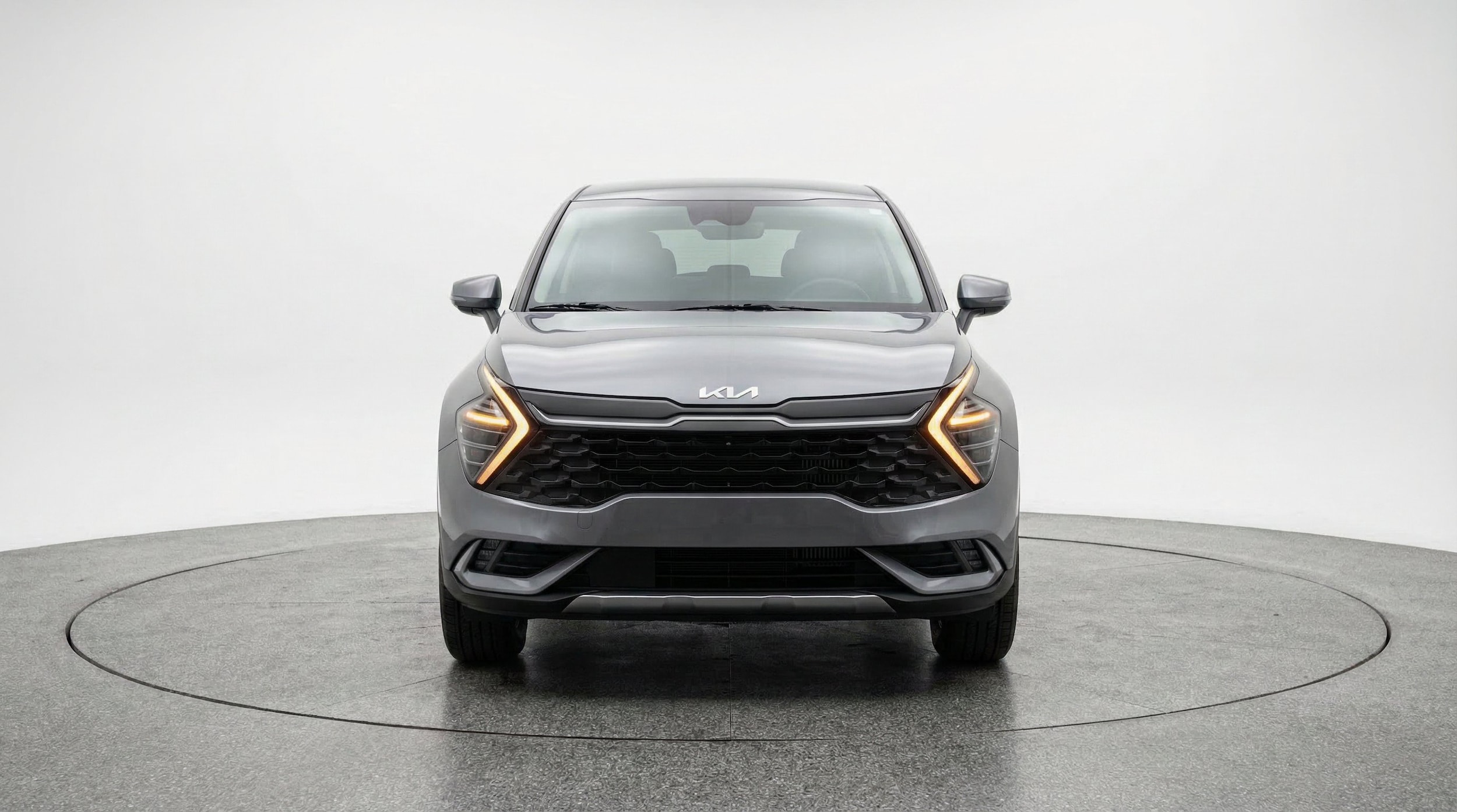 Thumbnail: 2026 Kia Sportage - 2
