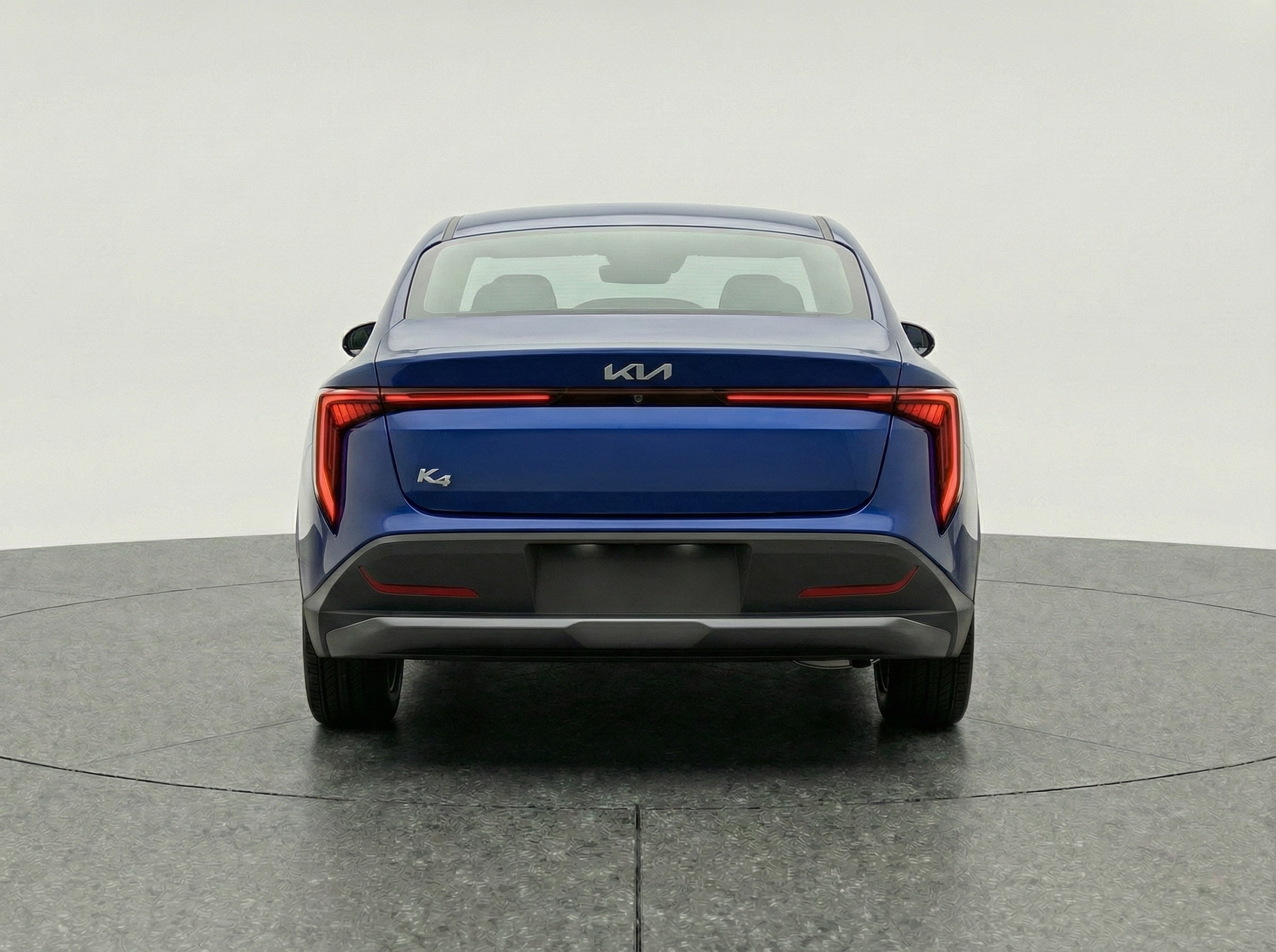 Thumbnail: 2025 Kia K4 - 6