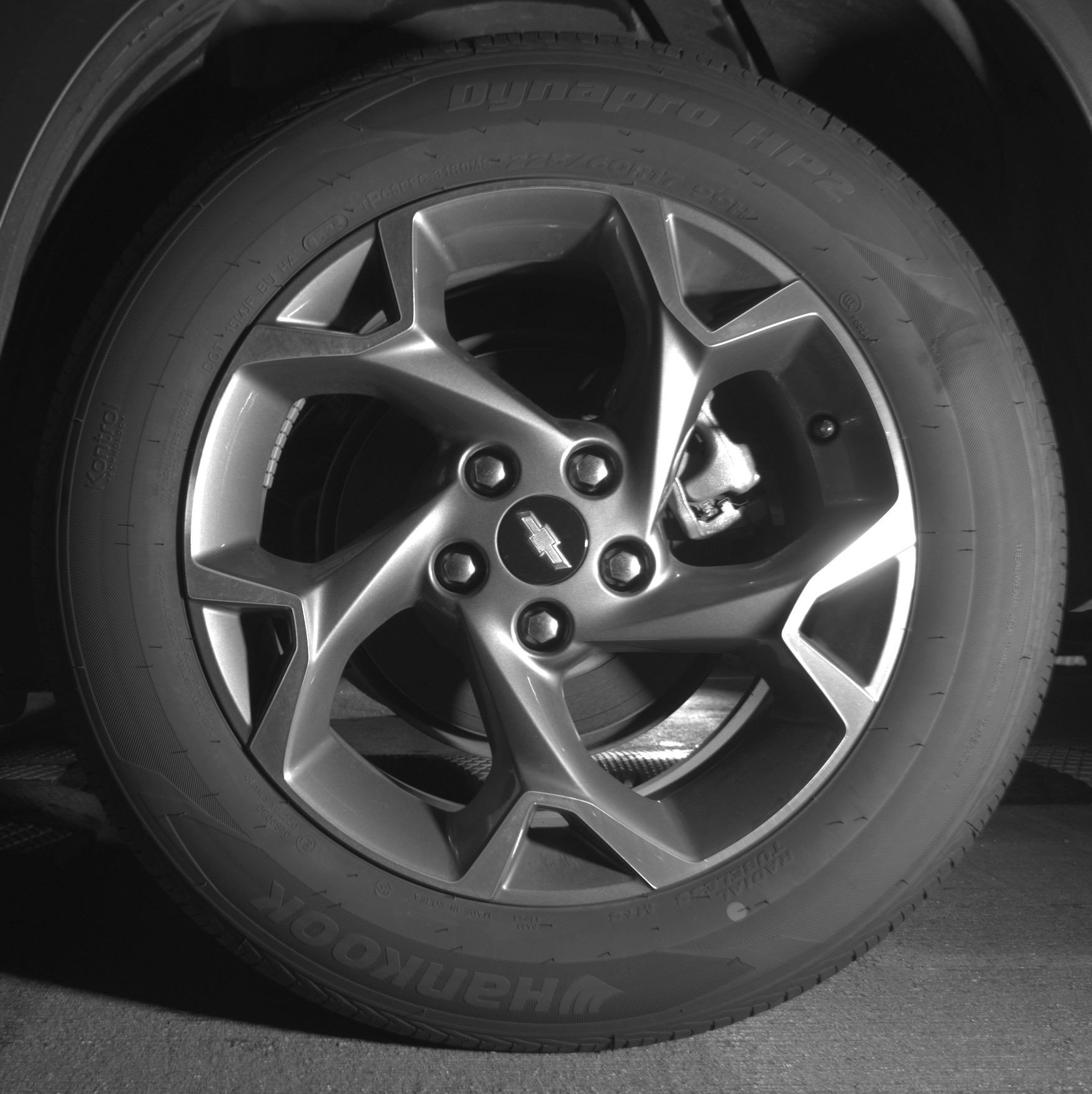 Thumbnail: 2025 Chevrolet Trax - 14