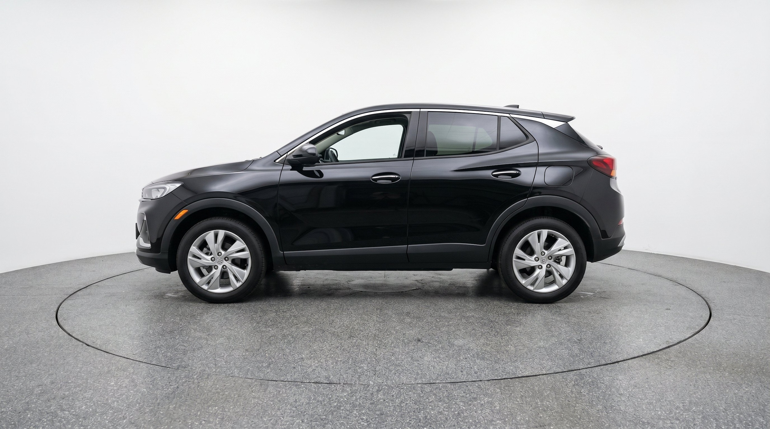 Thumbnail: 2026 Buick Encore GX - 5